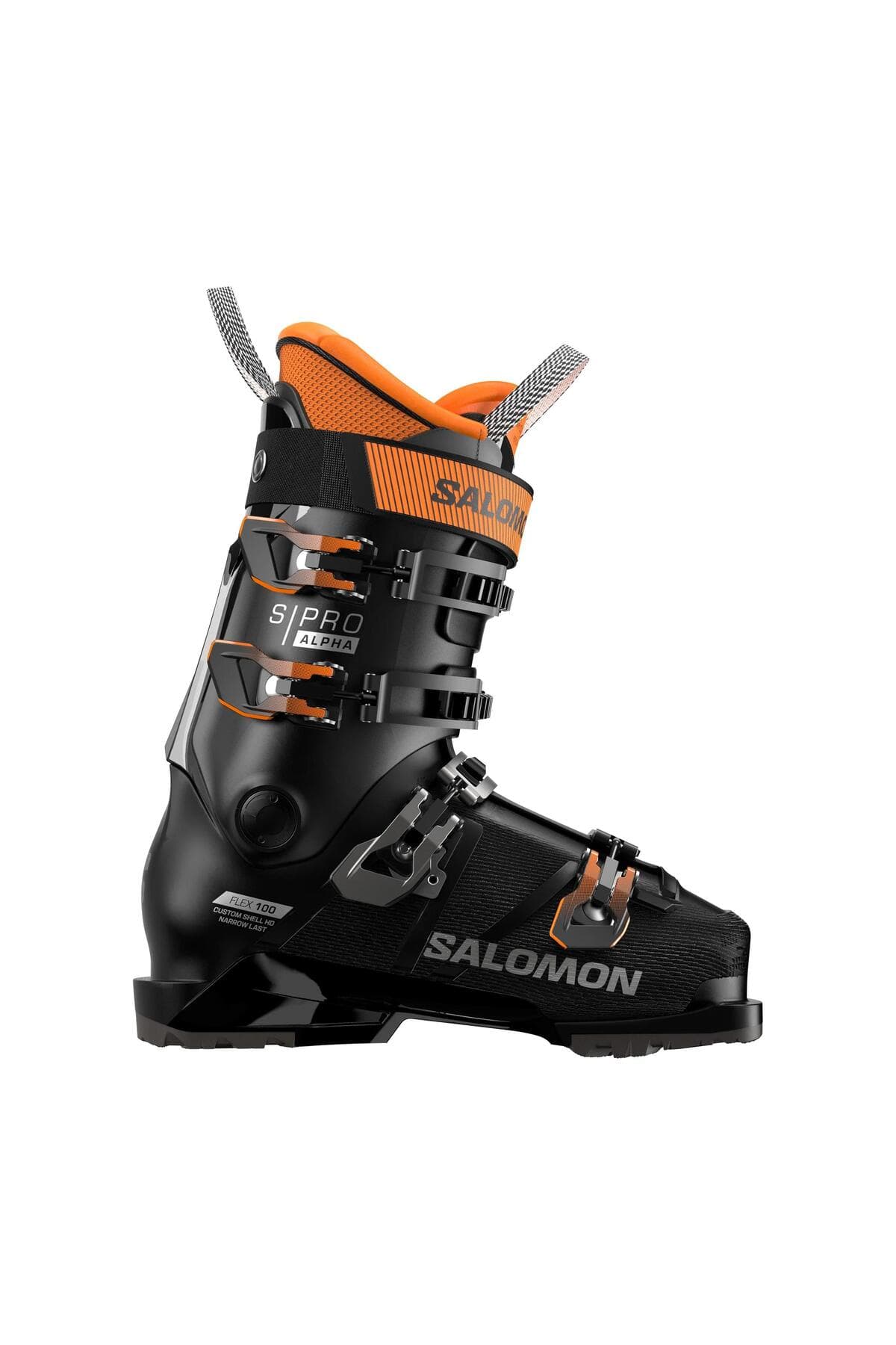 بوت اسکی مردانه Salomon S/PRO ALPHA 110 مدل L47639800 بوت اسکی مردانه Salomon S/PRO ALPHA 110 مدل L47639800
