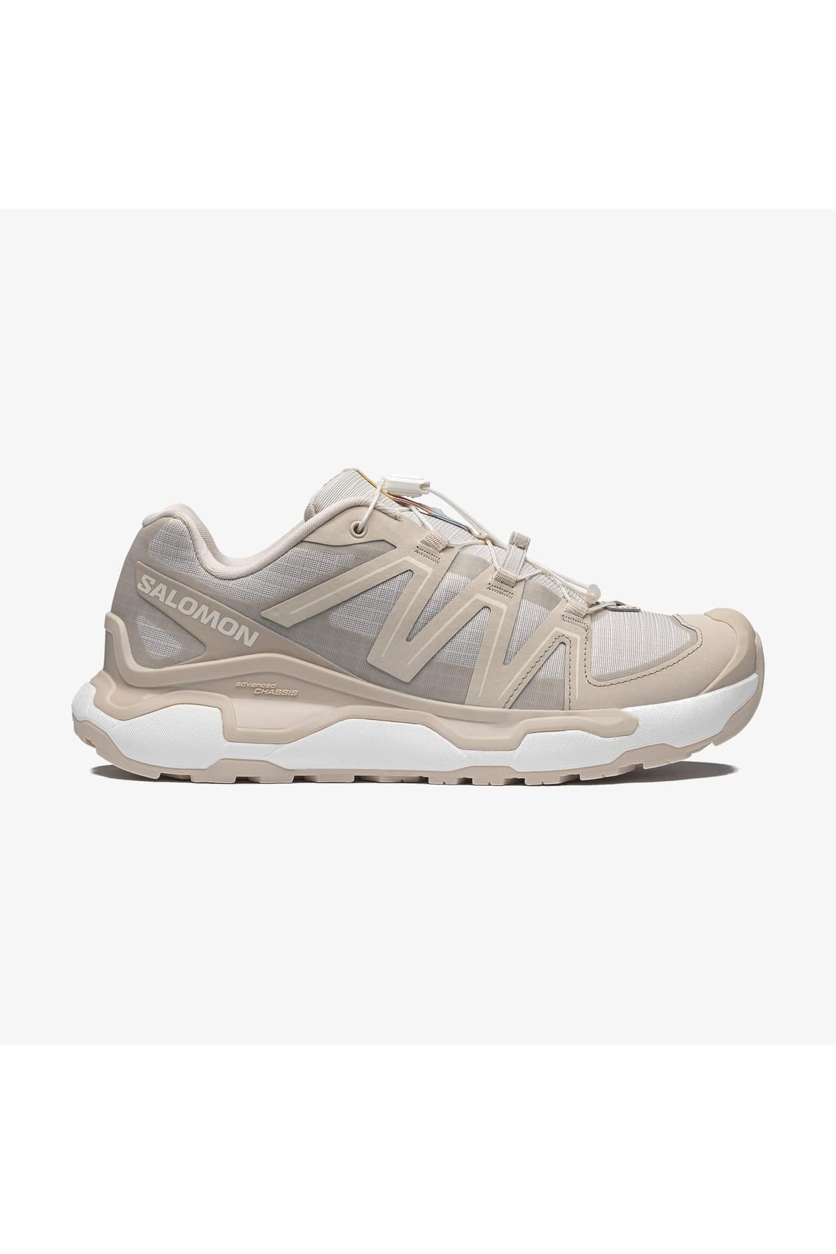 کفش اوتدور زنانه Salomon Xc Roam بژ مدل L49208200 کفش اوتدور زنانه Salomon Xc Roam بژ مدل L49208200