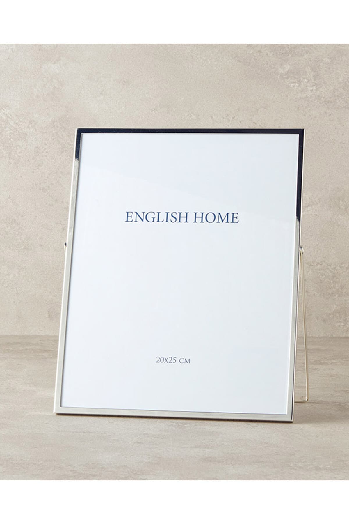قاب عکس English Home Felicita نقرهای قاب عکس English Home Felicita نقرهای