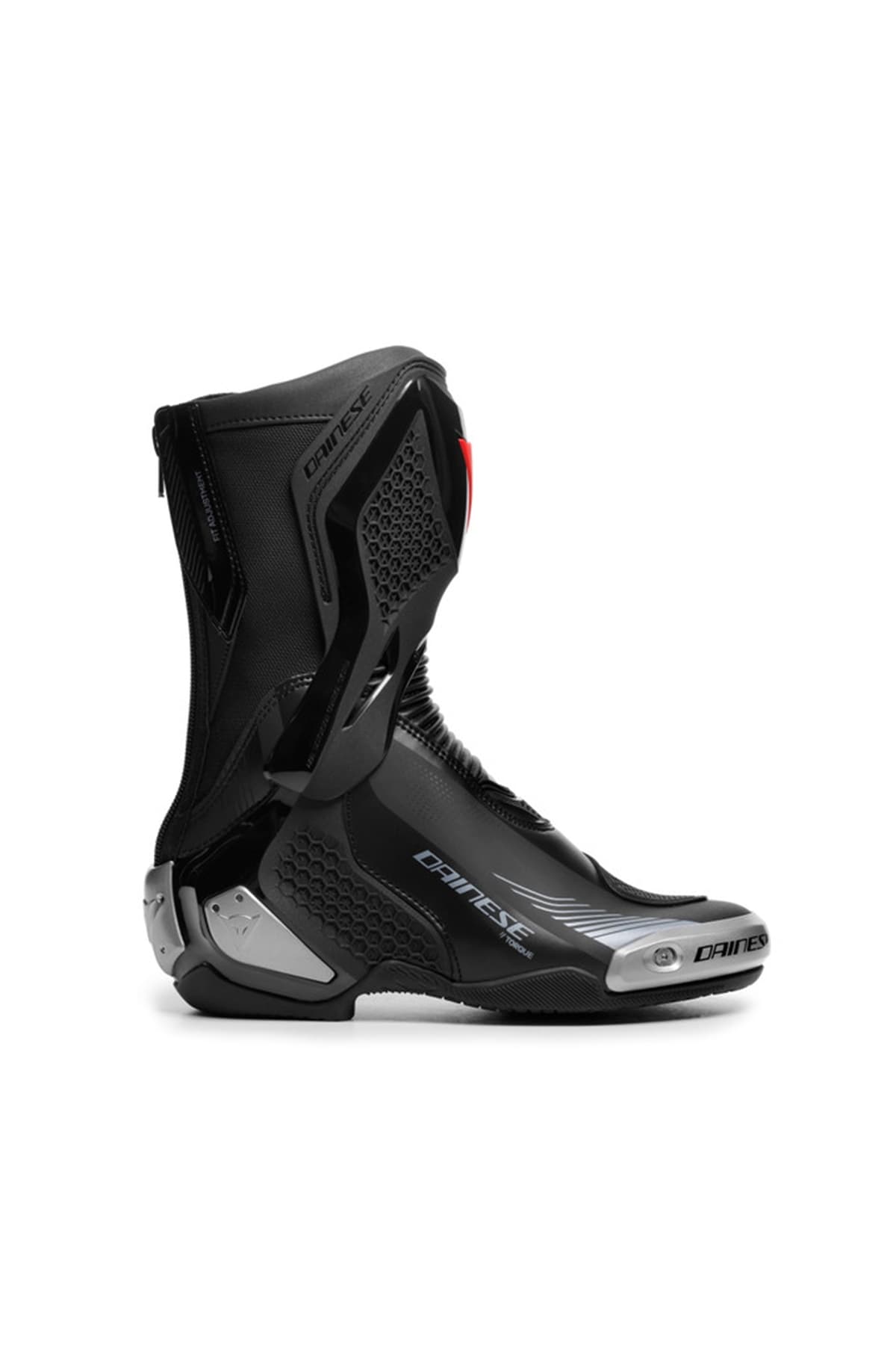 بوت زنانه Dainese مشکی مدل BOT/ TORQUE 4 بوت زنانه Dainese مشکی مدل BOT/ TORQUE 4