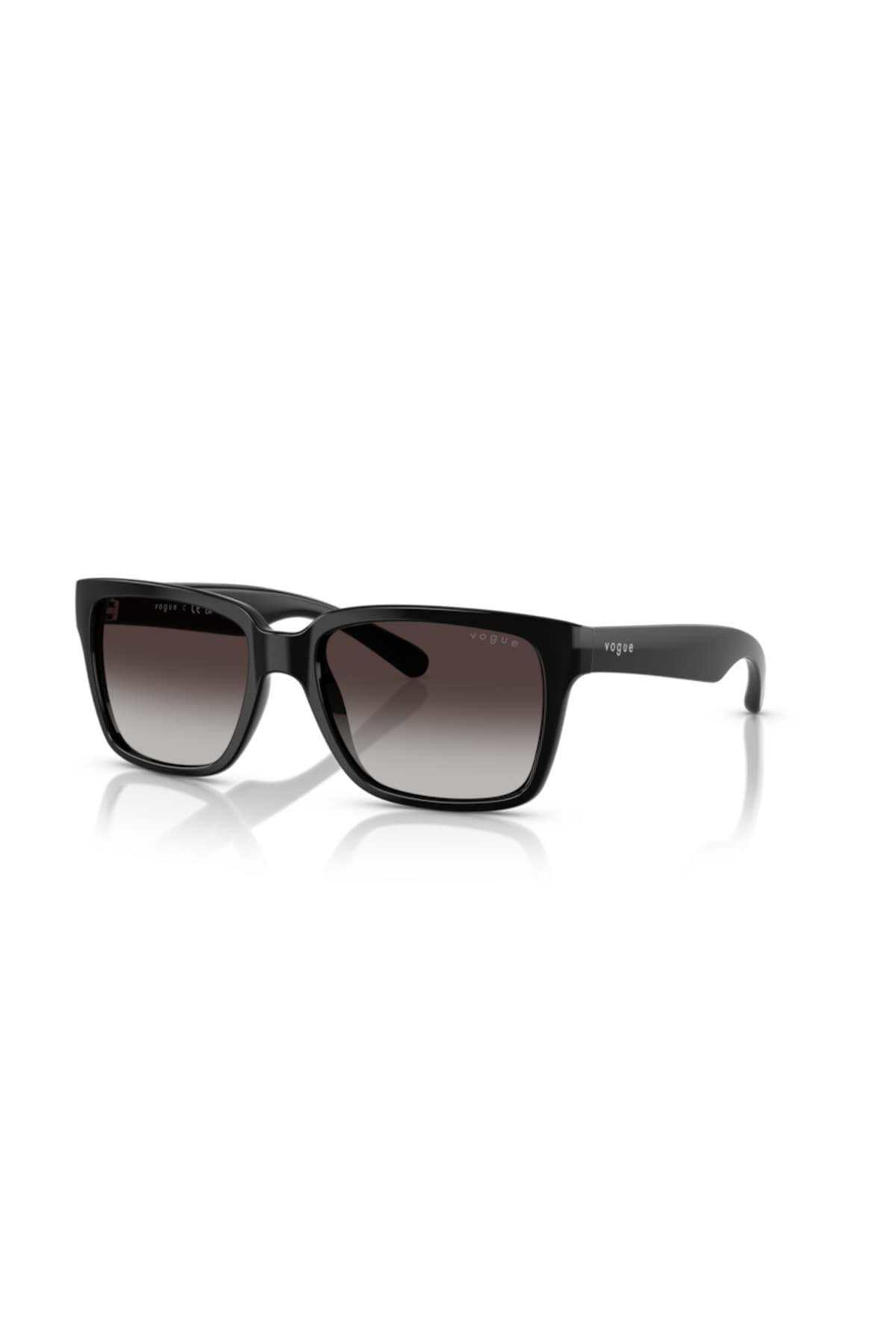 عینک آفتابی مردانه Vogue مدل VO5648SI W44 8G 54 عینک آفتابی مردانه Vogue مدل VO5648SI W44 8G 54