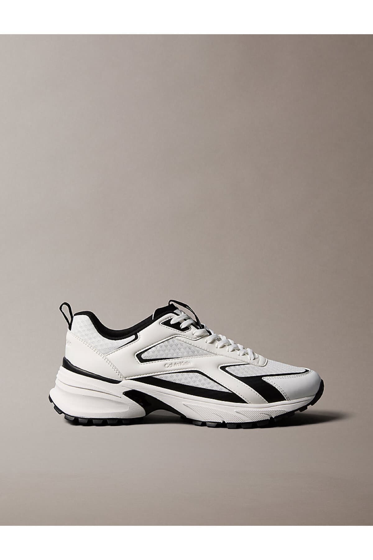 کفش ورزشی مردانه Calvin Klein مدل Hike Runner Laceup کفش ورزشی مردانه Calvin Klein مدل Hike Runner Laceup