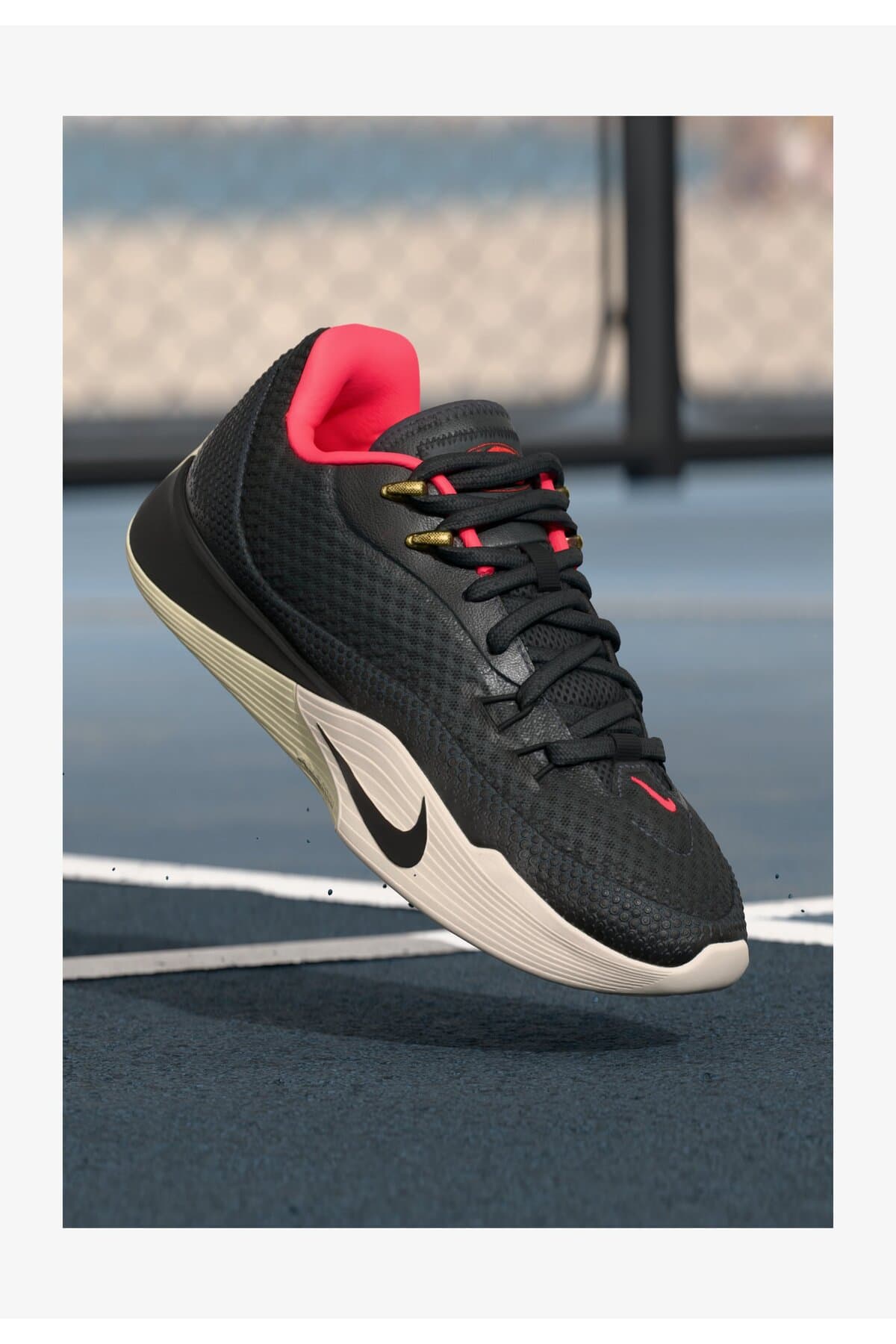 کفش بسکتبال Nike S.T. Flare کفش بسکتبال Nike S.T. Flare