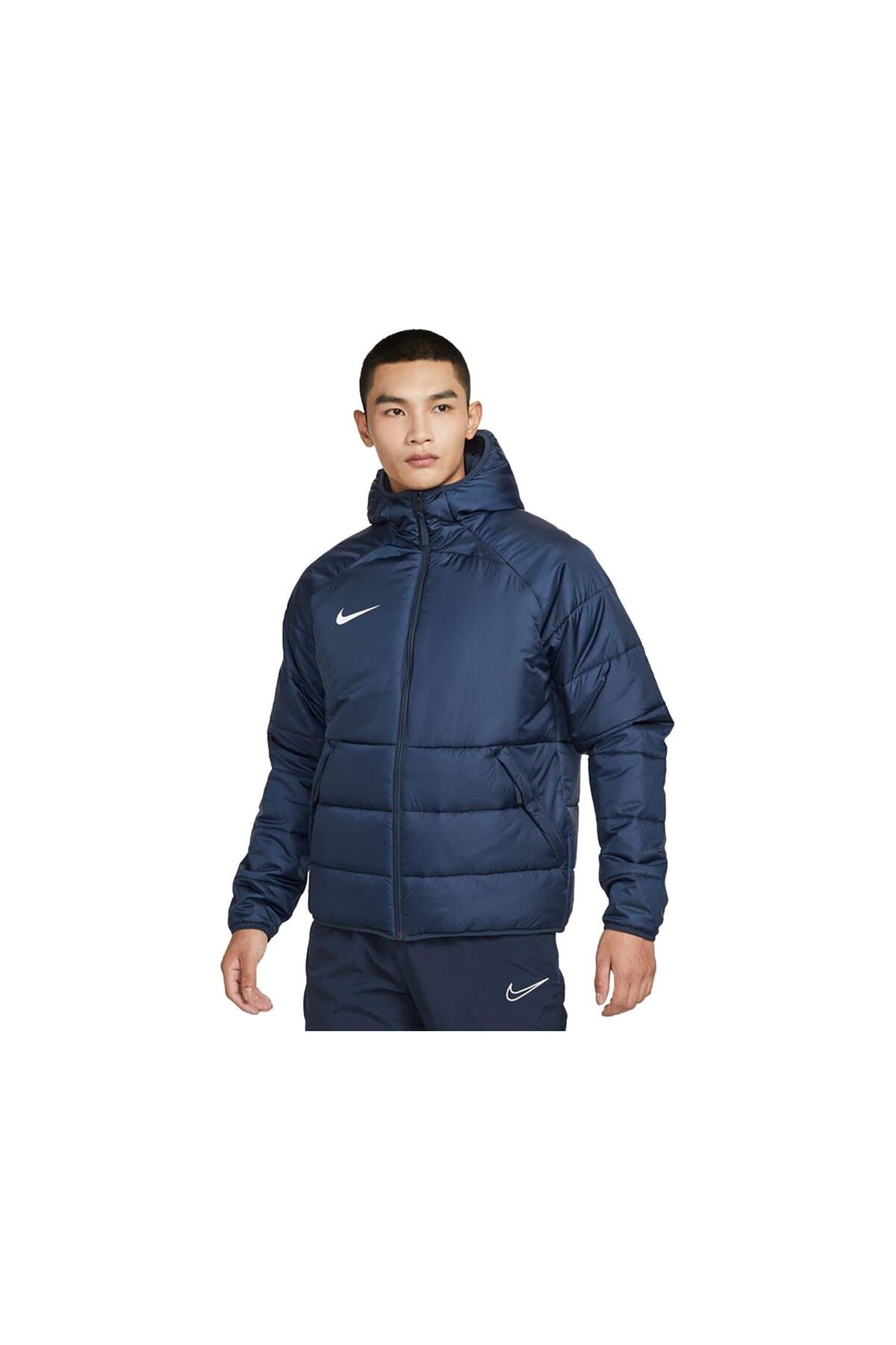 ژاکت مردانه Nike Therma-FIT Academy Pro پاییزی ژاکت مردانه Nike Therma-FIT Academy Pro پاییزی