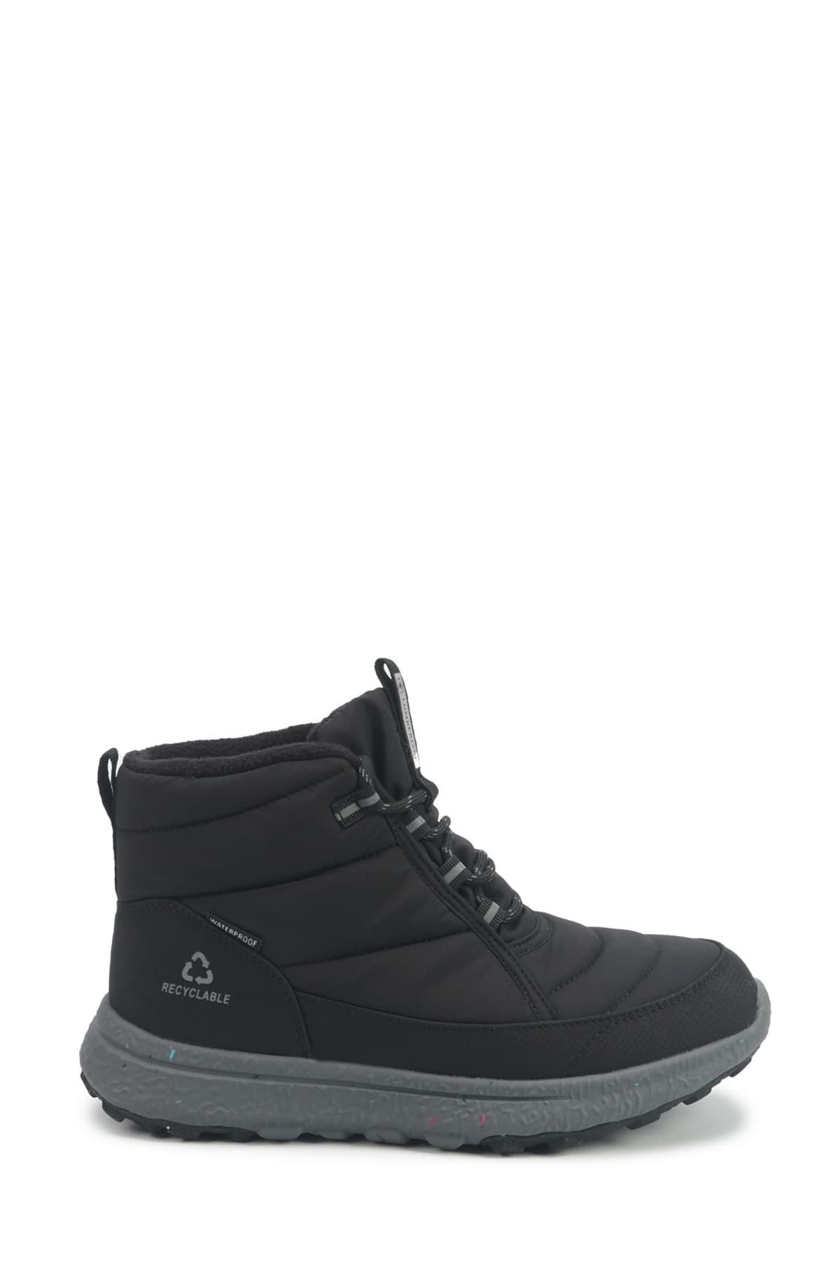 بوت زنانه Lumberjack مشکی Outdoor مدل OLIVER 5PR بوت زنانه Lumberjack مشکی Outdoor مدل OLIVER 5PR