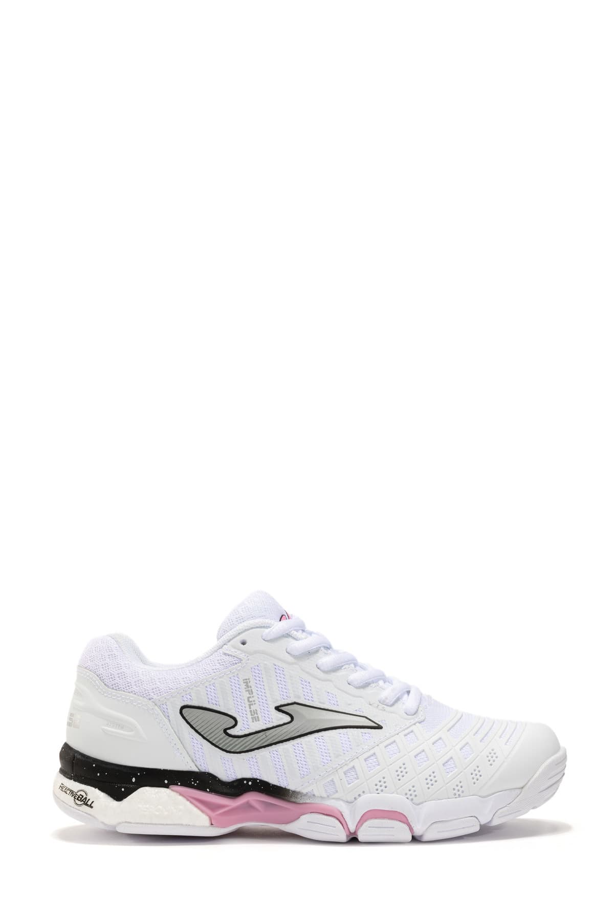 کفش والیبال زنانه Joma مشکی مدل V.IMPULSE LADY 2502 BLANC کفش والیبال زنانه Joma مشکی مدل V.IMPULSE LADY 2502 BLANC