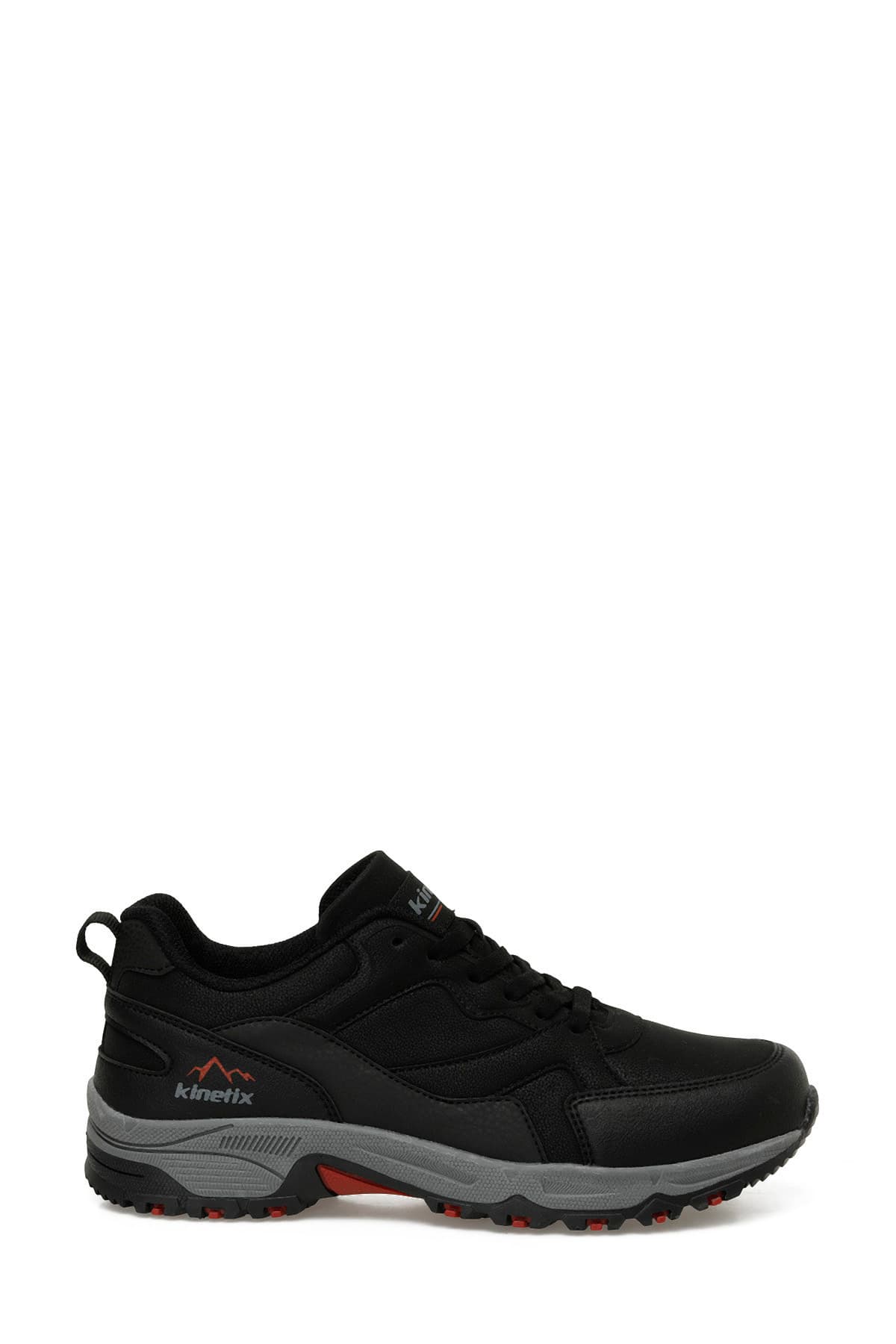 کفش مردانه Kinetix ARCTIC PU 5PR مشکی اوتدور کفش مردانه Kinetix ARCTIC PU 5PR مشکی اوتدور