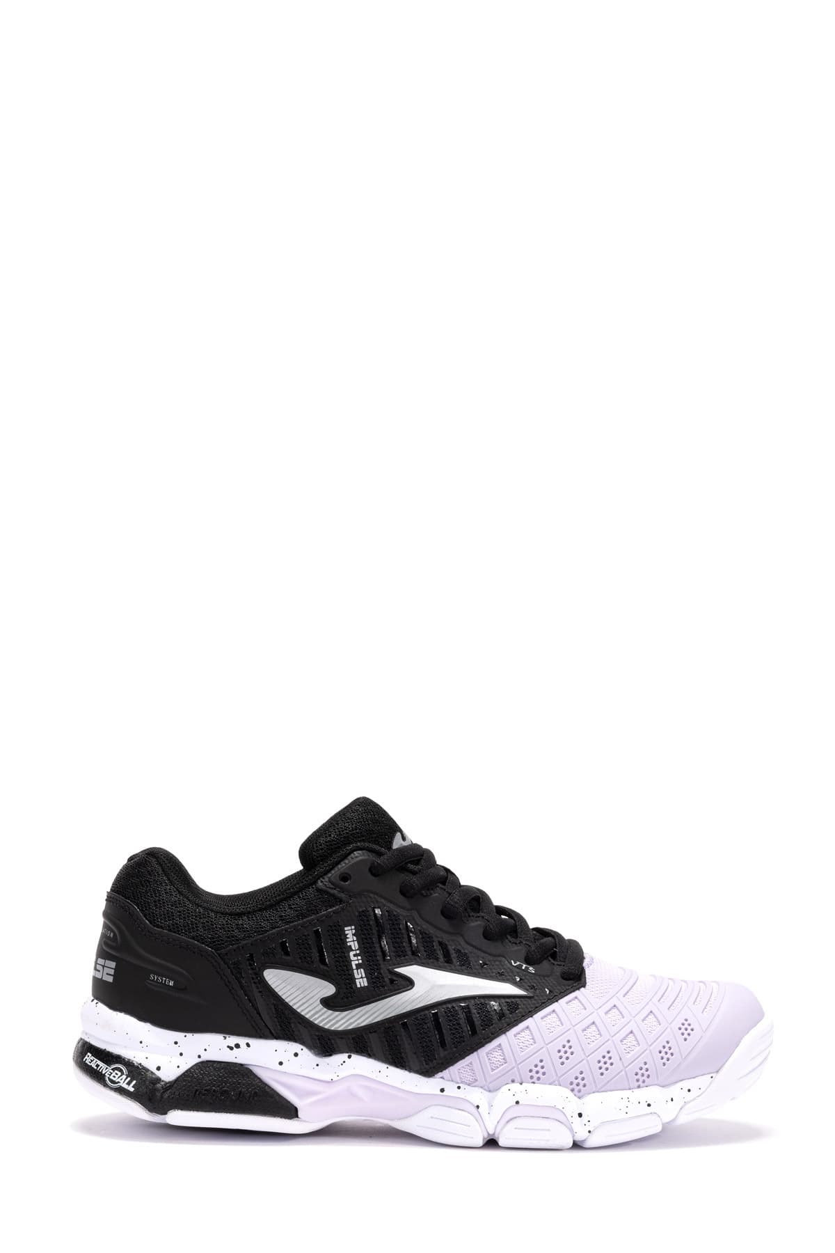 کفش والیبال زنانه Joma V.IMPULSE LADY 2501 مشکی کفش والیبال زنانه Joma V.IMPULSE LADY 2501 مشکی