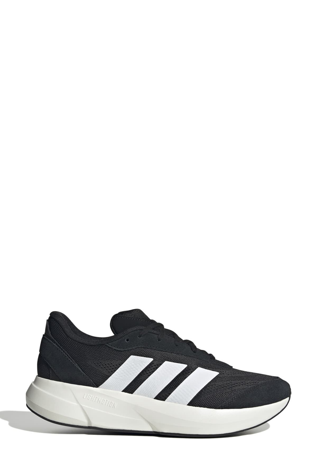 کفش دویدن مردانه adidas مشکی مدل LIGHTSHIFT کفش دویدن مردانه adidas مشکی مدل LIGHTSHIFT