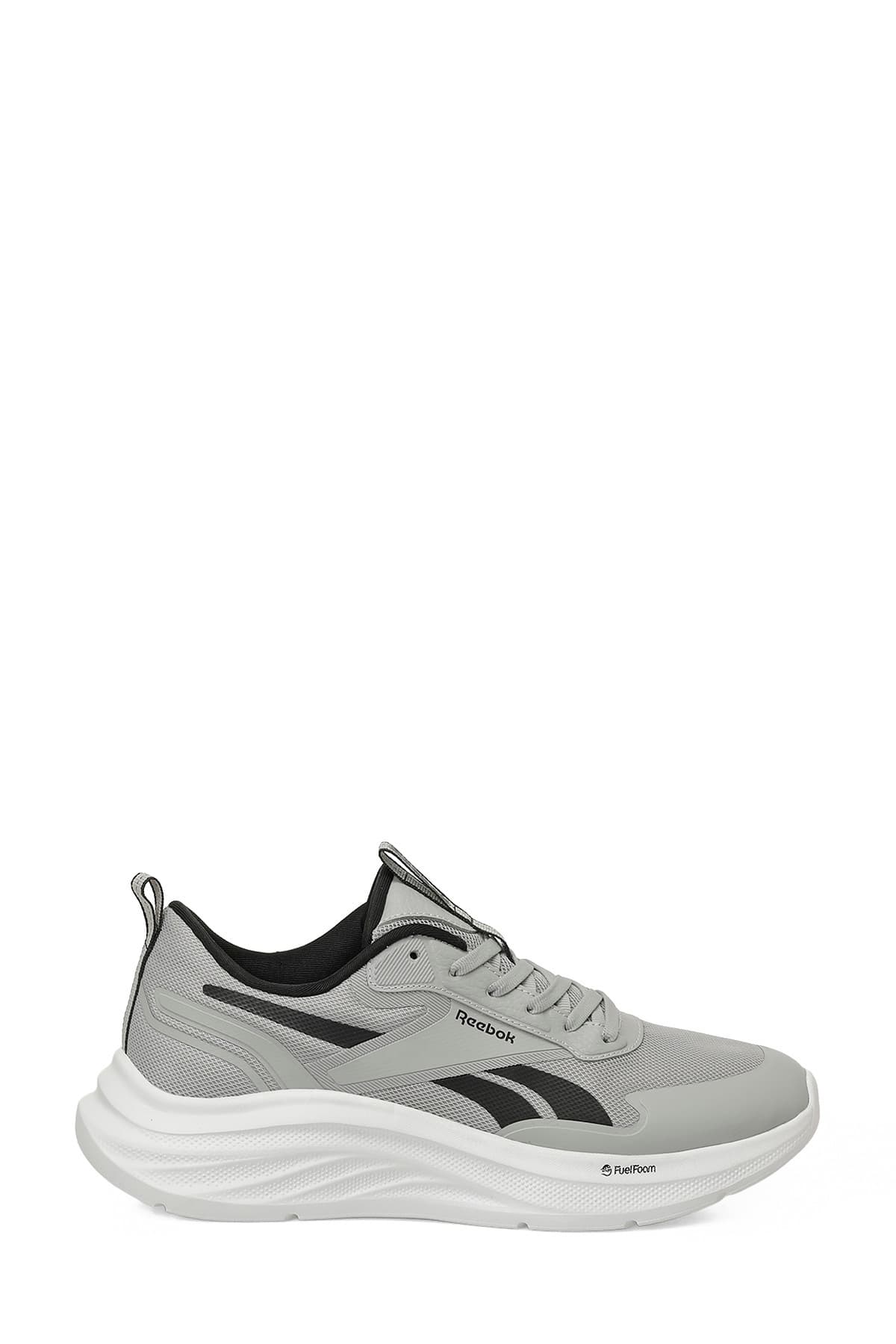 کفش دویدن مردانه Reebok خاکستری مدل Max Lift II کفش دویدن مردانه Reebok خاکستری مدل Max Lift II