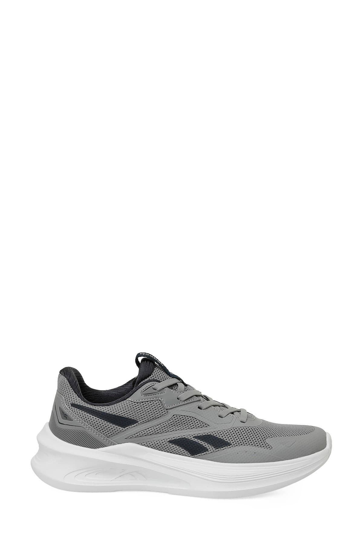 کفش دویدن مردانه Reebok Anes Run III خاکستری کفش دویدن مردانه Reebok Anes Run III خاکستری