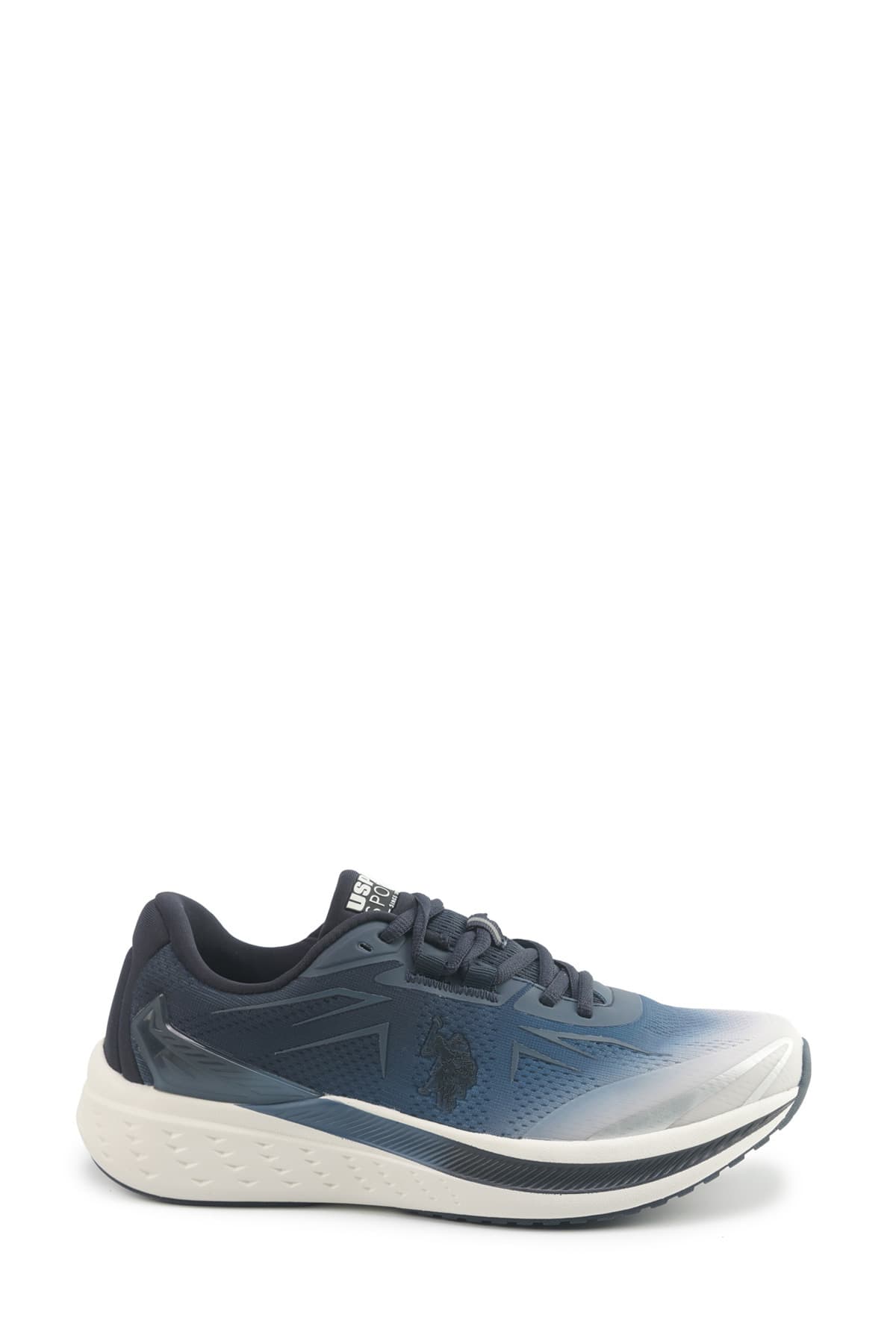 کفش دویدن مردانه U.S. Polo Assn. آبی مدل BLADE 5PR کفش دویدن مردانه U.S. Polo Assn. آبی مدل BLADE 5PR