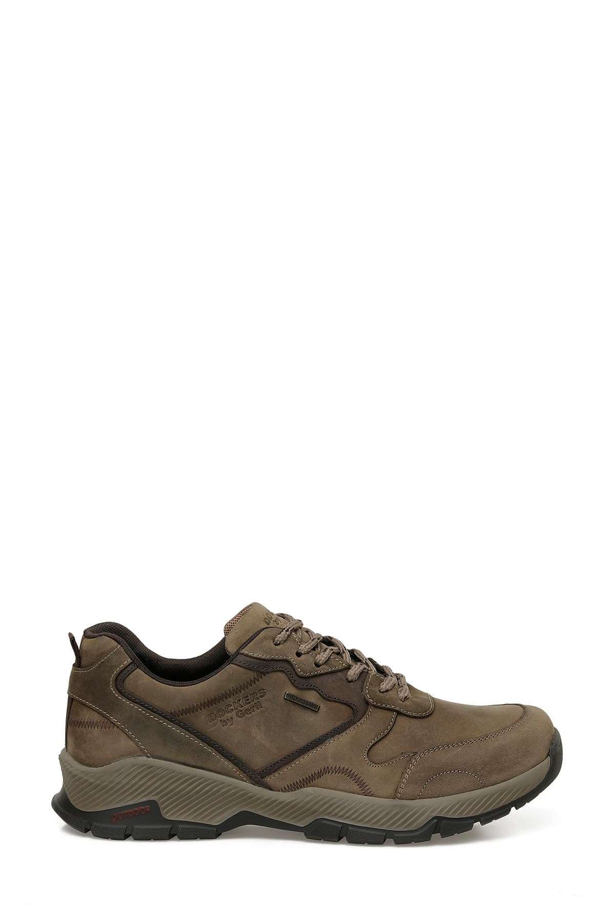 کفش مردانه Dockers Outdoor رنگ شنی مدل 235125 5PR کفش مردانه Dockers Outdoor رنگ شنی مدل 235125 5PR