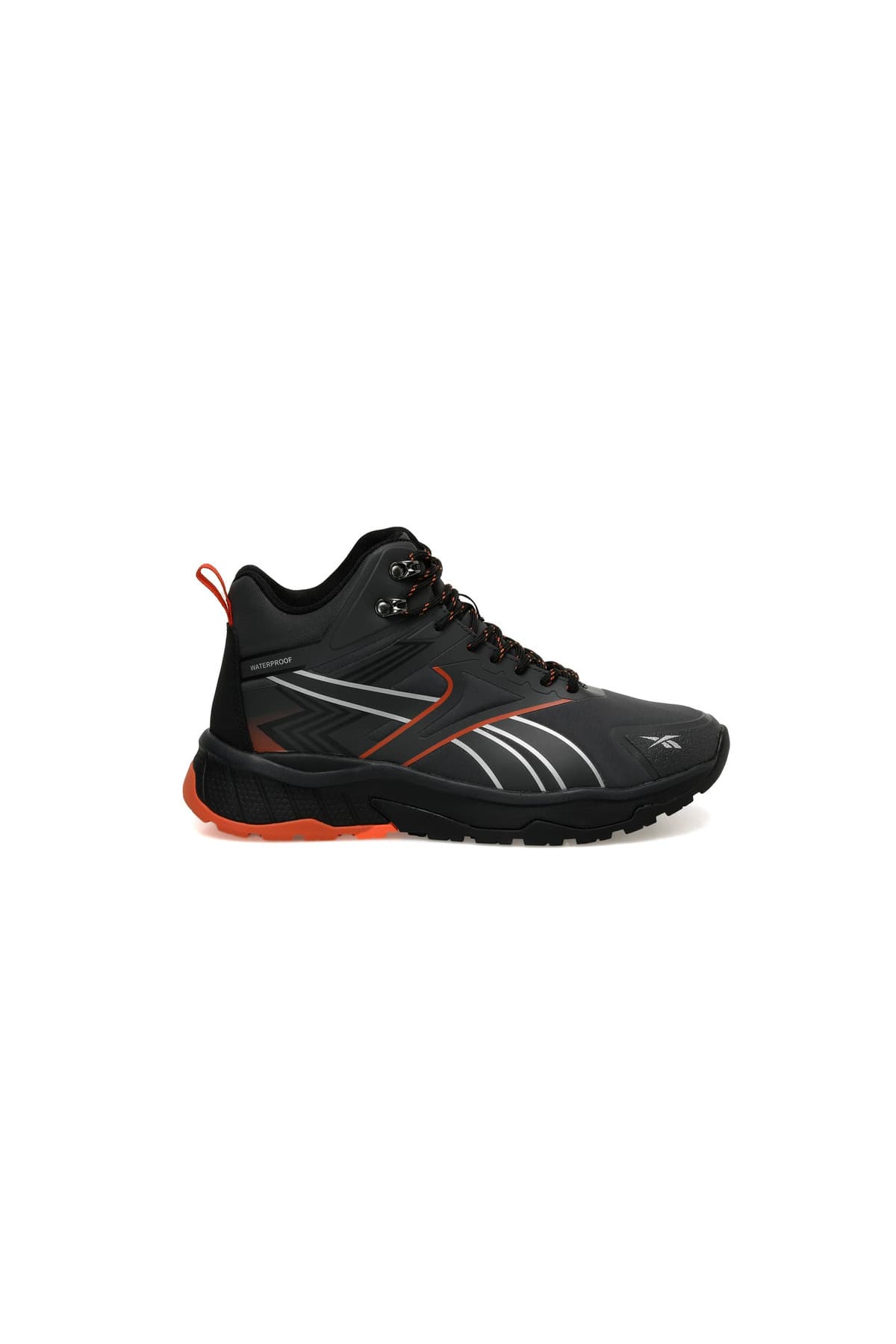 بوت مردانه Reebok مشکی اوتدور مدل Land Walk Hi 101597317 بوت مردانه Reebok مشکی اوتدور مدل Land Walk Hi 101597317