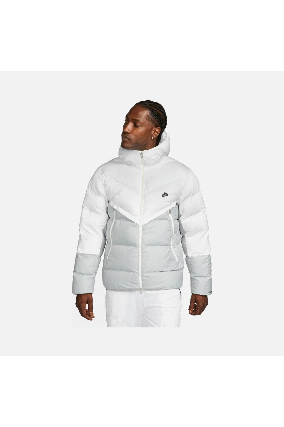 ژاکت مردانه Nike ورزشی Storm-FIT Windrunner Primaloft ژاکت مردانه Nike ورزشی Storm-FIT Windrunner Primaloft