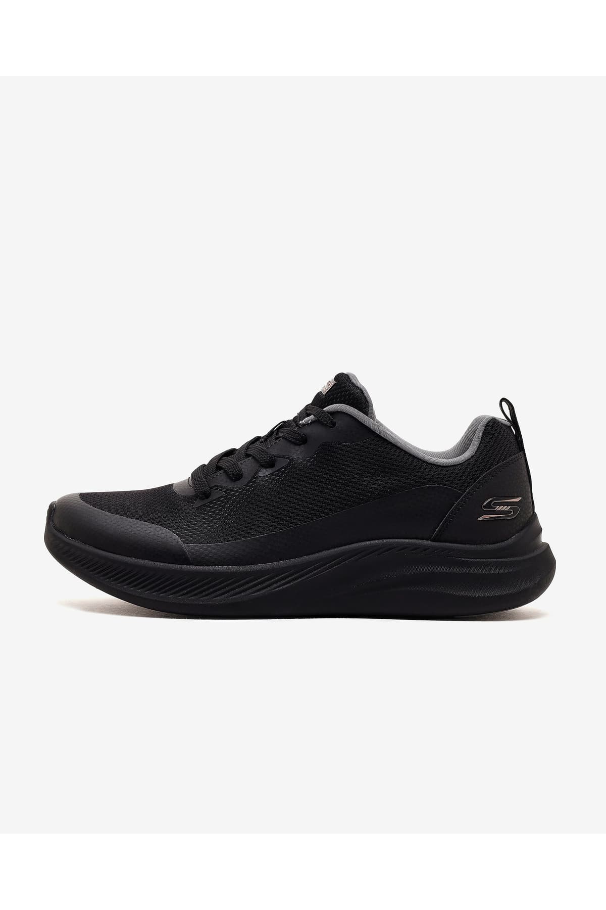 کفش ورزشی زنانه Skechers BOBS MODA FLEX مشکی مدل 117730TK BBK کفش ورزشی زنانه Skechers BOBS MODA FLEX مشکی مدل 117730TK BBK