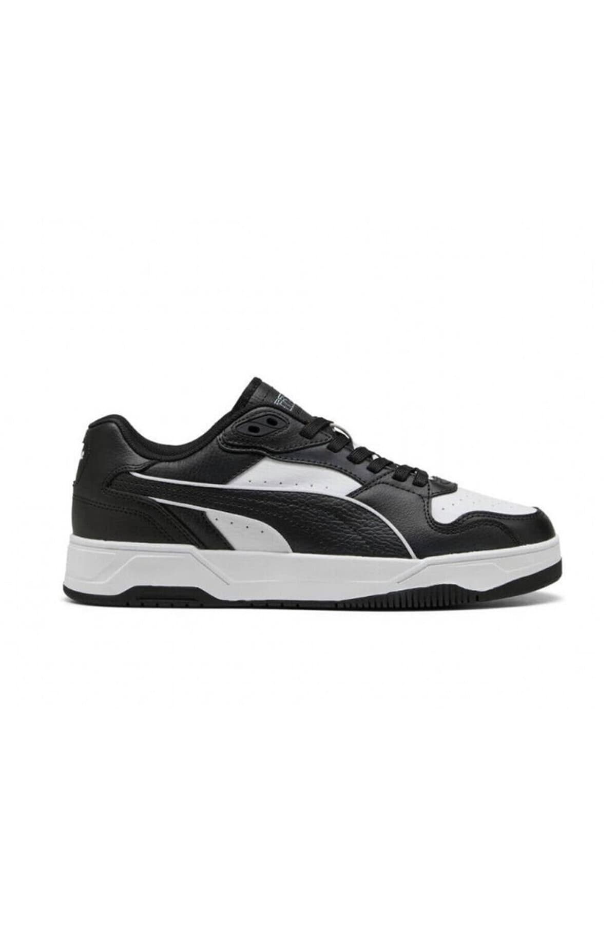 کفش روزمره یونیسکس Puma مدل RBD Break Low کفش روزمره یونیسکس Puma مدل RBD Break Low