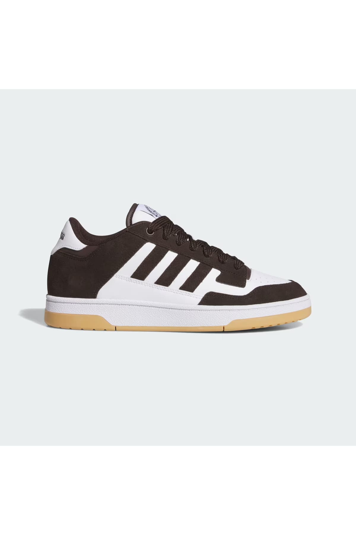 کفش ورزشی روزمره مردانه adidas مدل Rapid Court Low کفش ورزشی روزمره مردانه adidas مدل Rapid Court Low