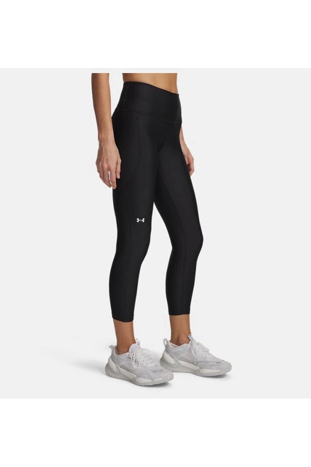 لگینگ زنانه Under Armour مشکی Tech Hi Ankle Leg مدل 1365335-001 لگینگ زنانه Under Armour مشکی Tech Hi Ankle Leg مدل 1365335-001