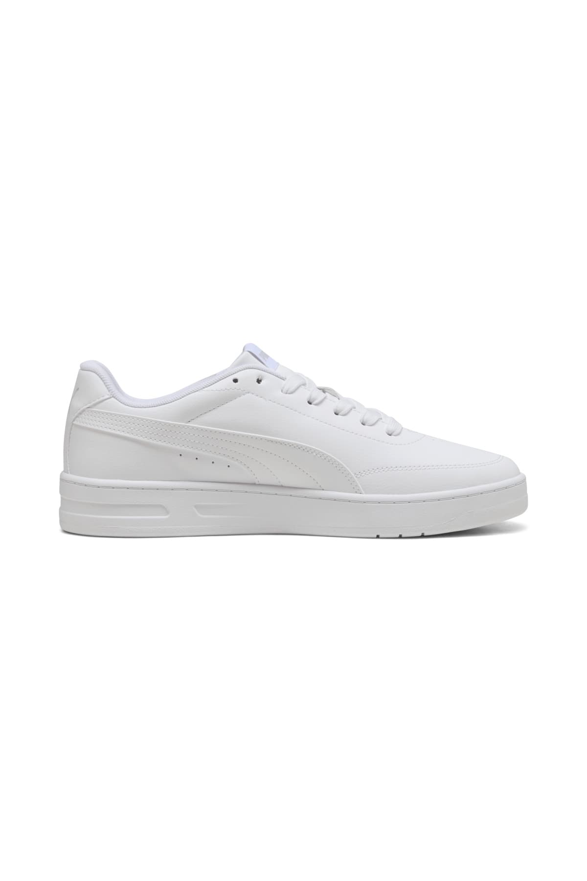 کفش کتانی Puma مدل Court Classic Clean کفش کتانی Puma مدل Court Classic Clean