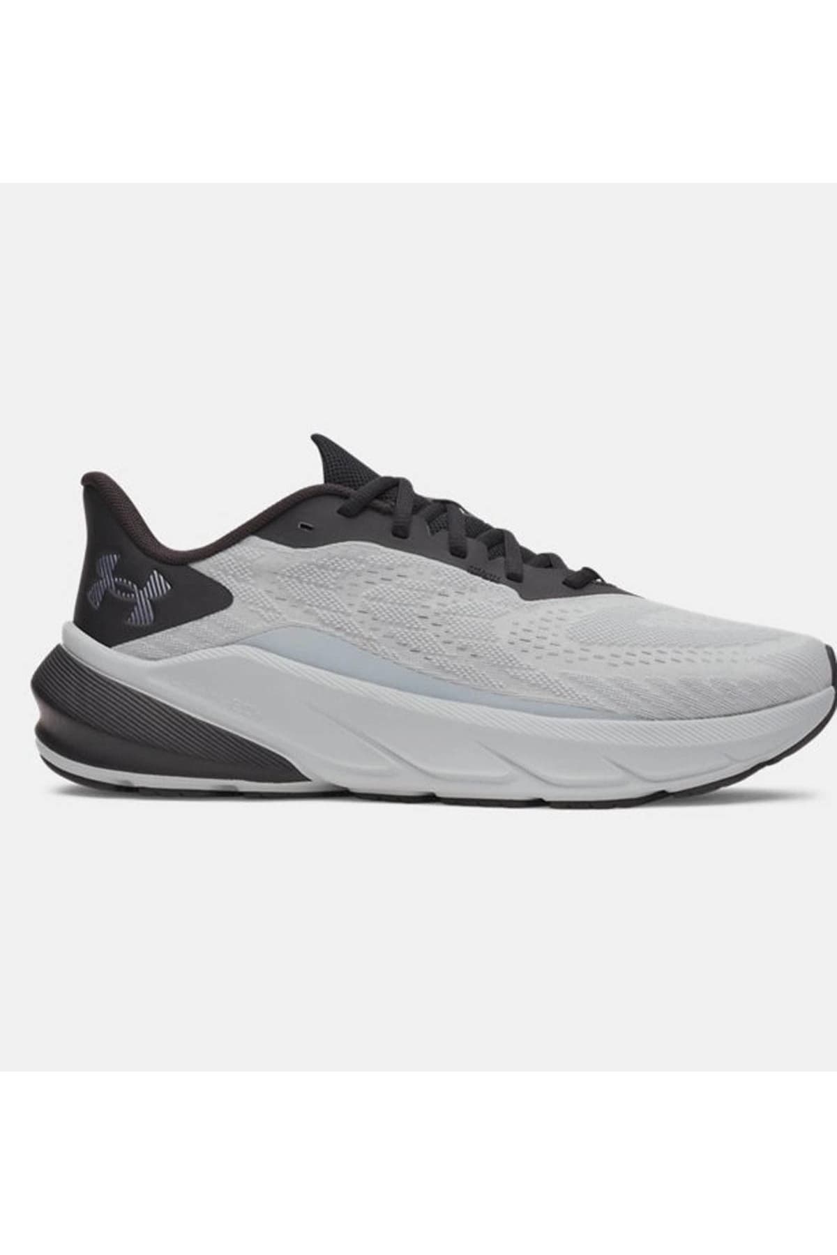 کفش اسنیکرز مردانه Under Armour Turbulence 3 خاکستری مدل 6006717-011 کفش اسنیکرز مردانه Under Armour Turbulence 3 خاکستری مدل 6006717-011