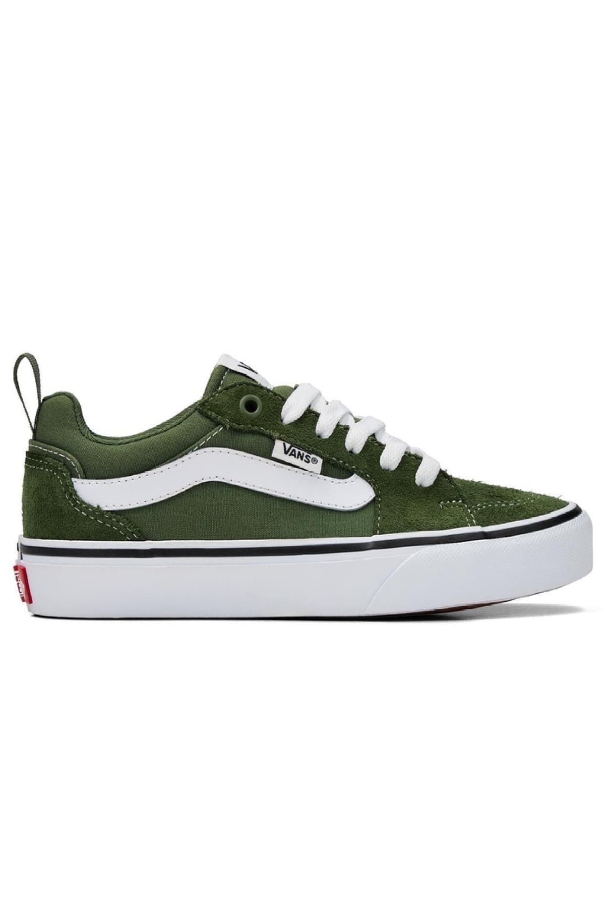 کفش اسنیکر زنانه Vans مدل Filmore مدل VN000DC8EN61 کفش اسنیکر زنانه Vans مدل Filmore مدل VN000DC8EN61