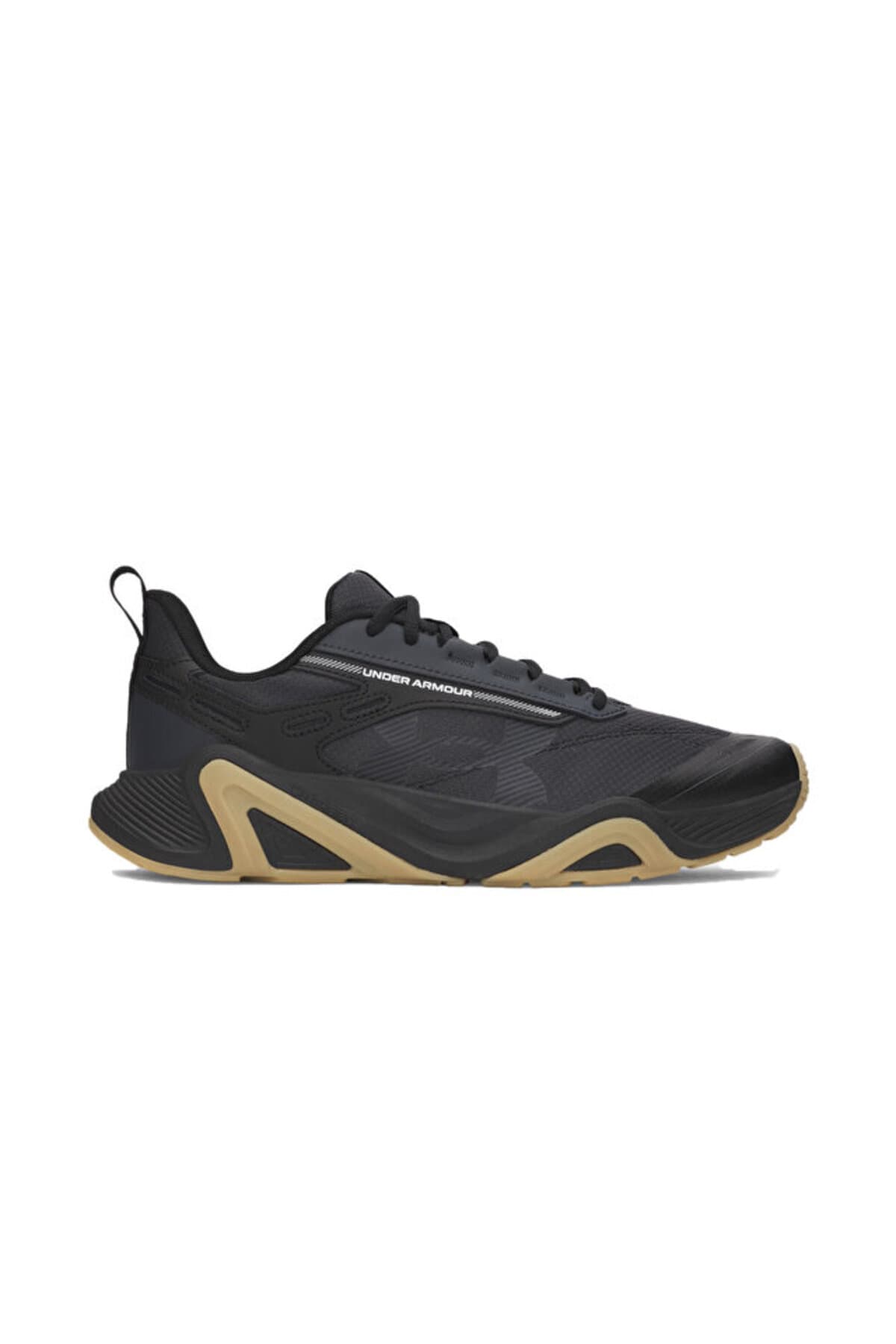 کفش تمرینی مردانه Under Armour خاکستری مدل Ua Charged Commit Tr 5 6007140-016 کفش تمرینی مردانه Under Armour خاکستری مدل Ua Charged Commit Tr 5 6007140-016