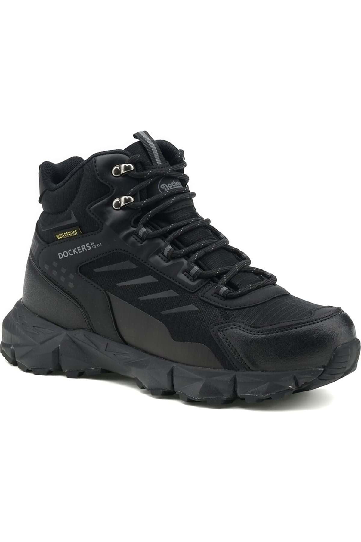 بوت اوتدور مردانه Dockers ضدآب مدل 3W 231501 3PR بوت اوتدور مردانه Dockers ضدآب مدل 3W 231501 3PR