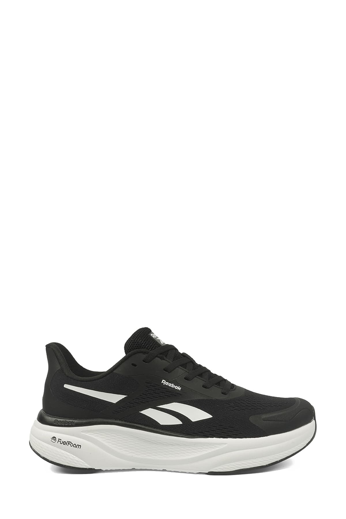 کفش دویدن مردانه Reebok مشکی مدل PrimeWalk Tiempo II کفش دویدن مردانه Reebok مشکی مدل PrimeWalk Tiempo II
