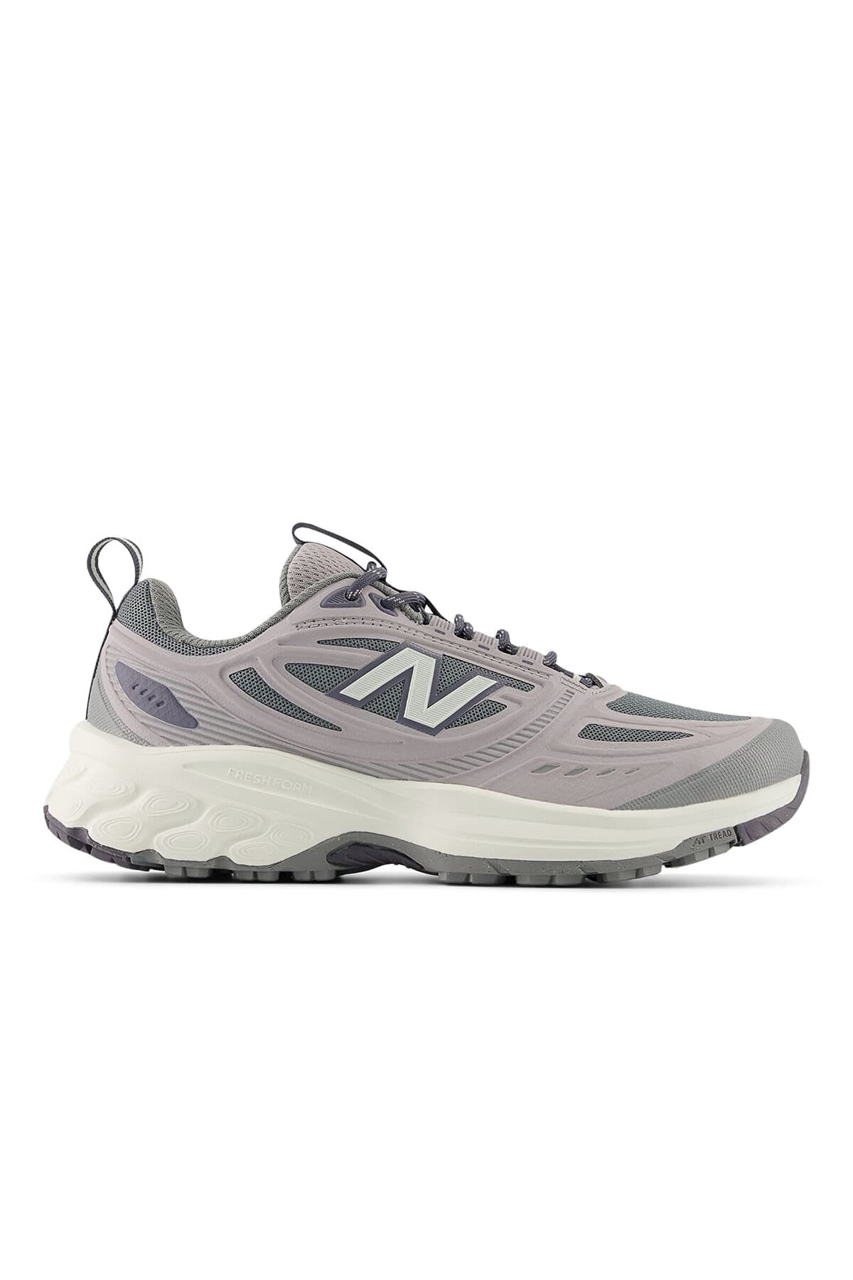 کفش دویدن زنانه New Balance خاکستری مدل 410 کفش دویدن زنانه New Balance خاکستری مدل 410