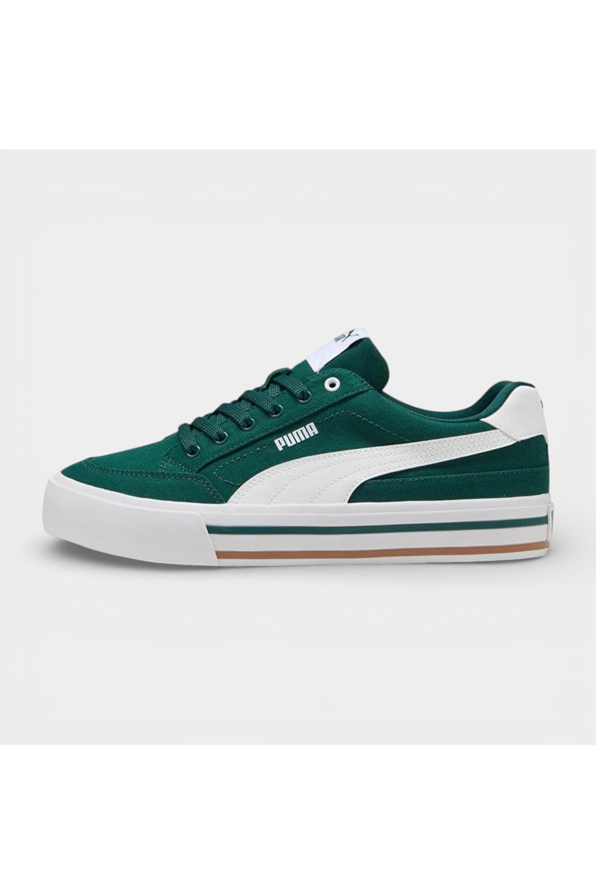 کتانی Puma مدل Court Classic Vulc FS کتانی Puma مدل Court Classic Vulc FS