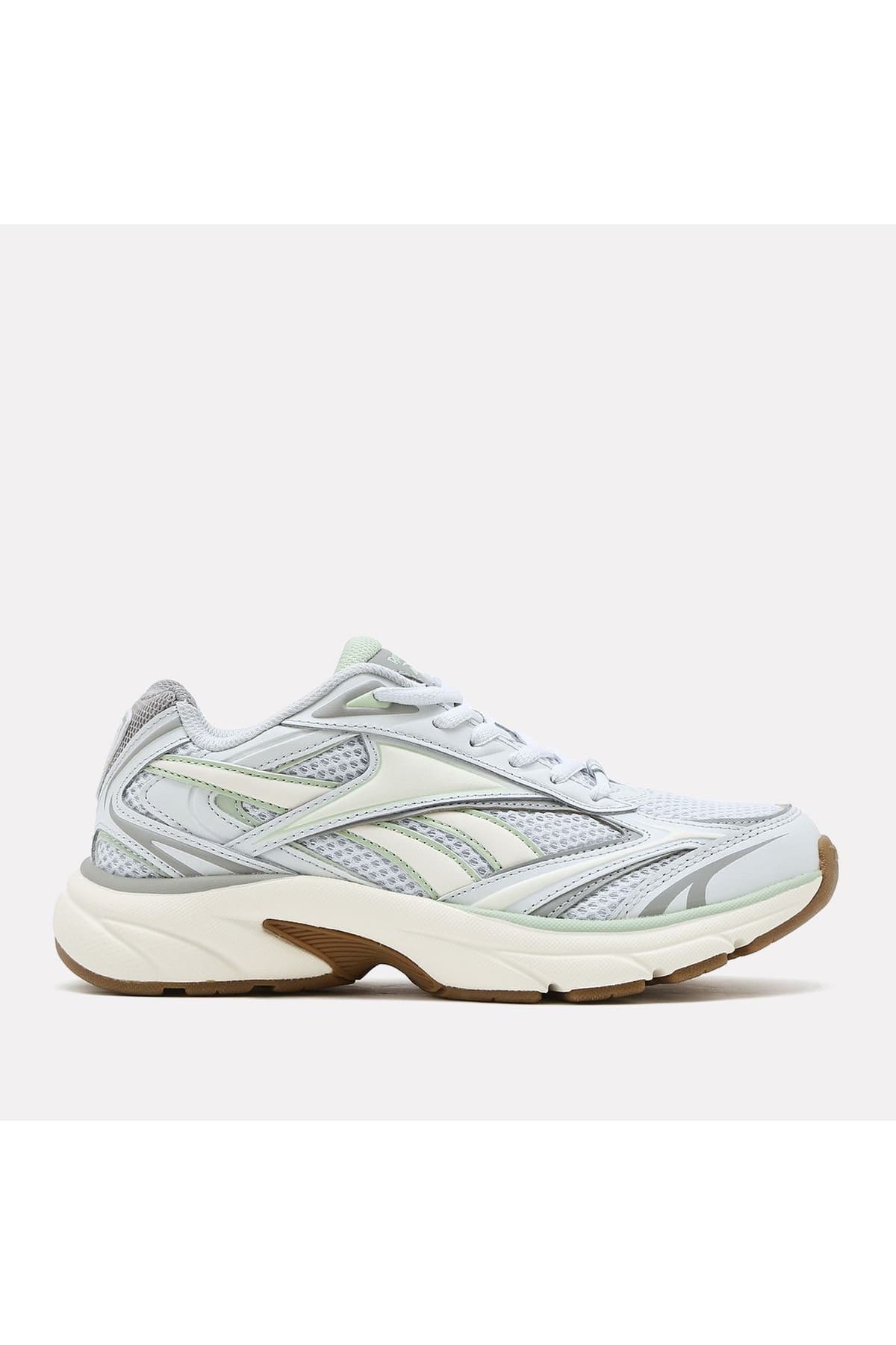 کفش ورزشی زنانه Reebok مدل Belwave خاکستری کفش ورزشی زنانه Reebok مدل Belwave خاکستری