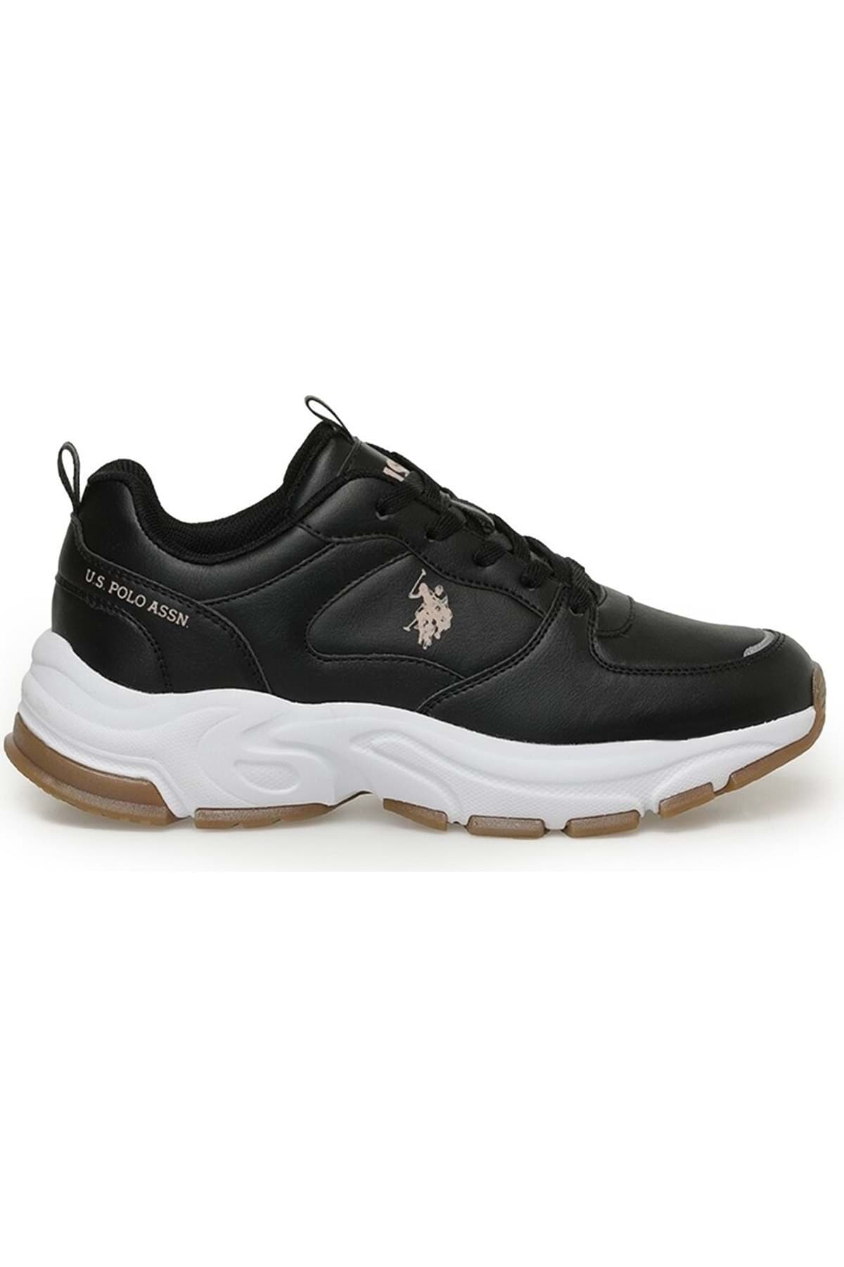 کفش ورزشی زنانه U.S. Polo Assn. مدل SORLEY 4PR کفش ورزشی زنانه U.S. Polo Assn. مدل SORLEY 4PR