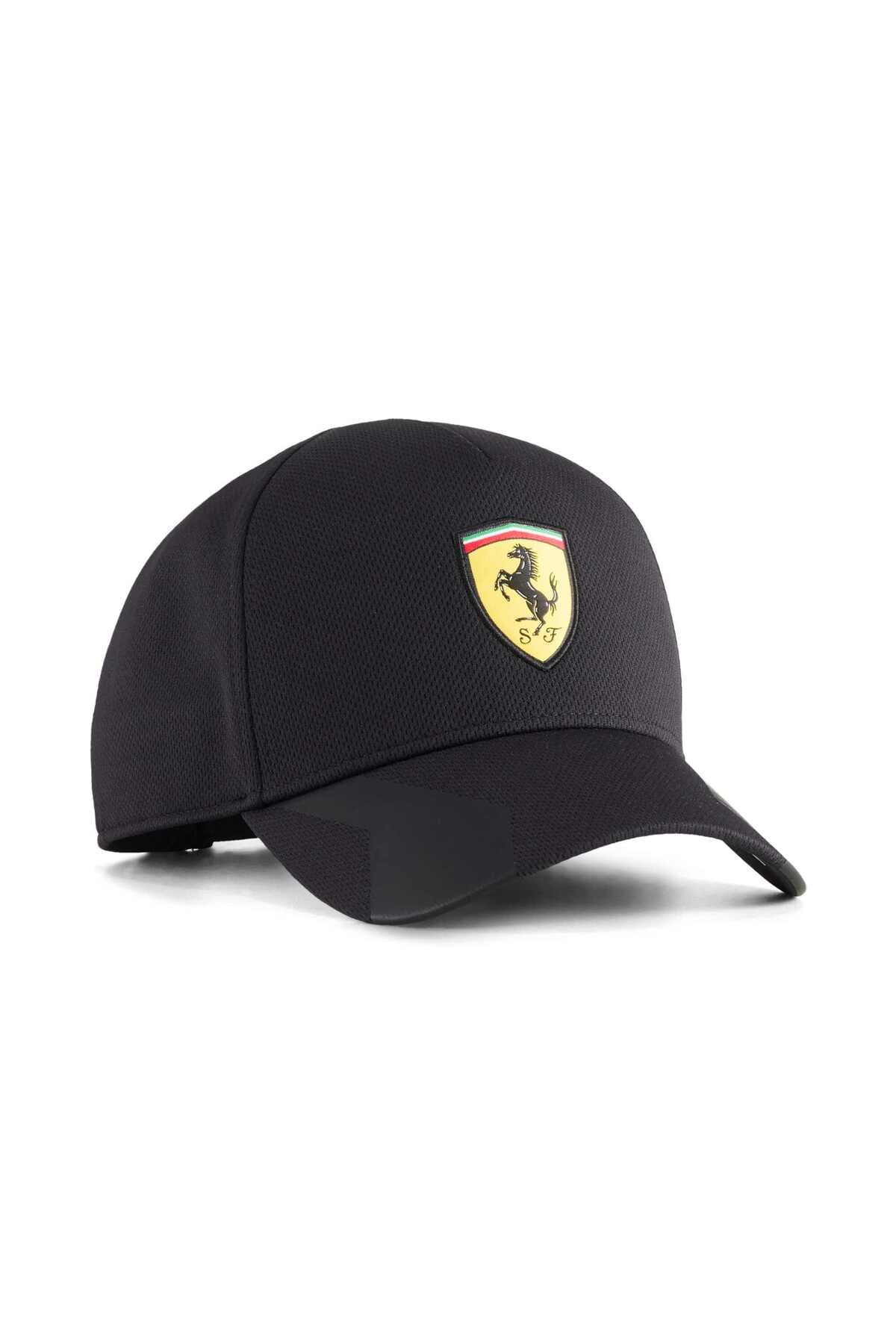 کلاه بیسبال زنانه Puma SCUDERIA FERRARI کلاه بیسبال زنانه Puma SCUDERIA FERRARI