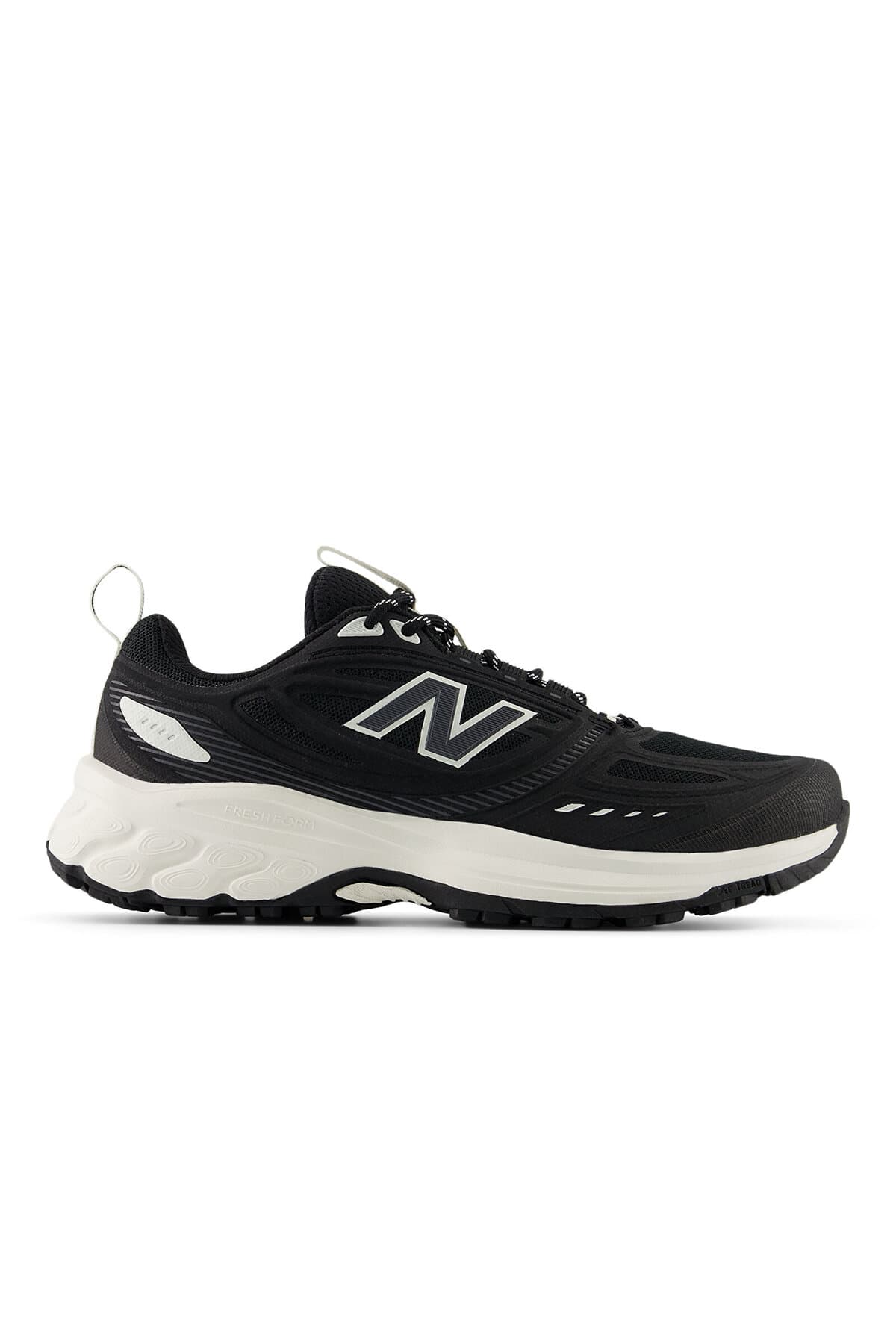 کفش دویدن زنانه New Balance مشکی مدل 410 کفش دویدن زنانه New Balance مشکی مدل 410