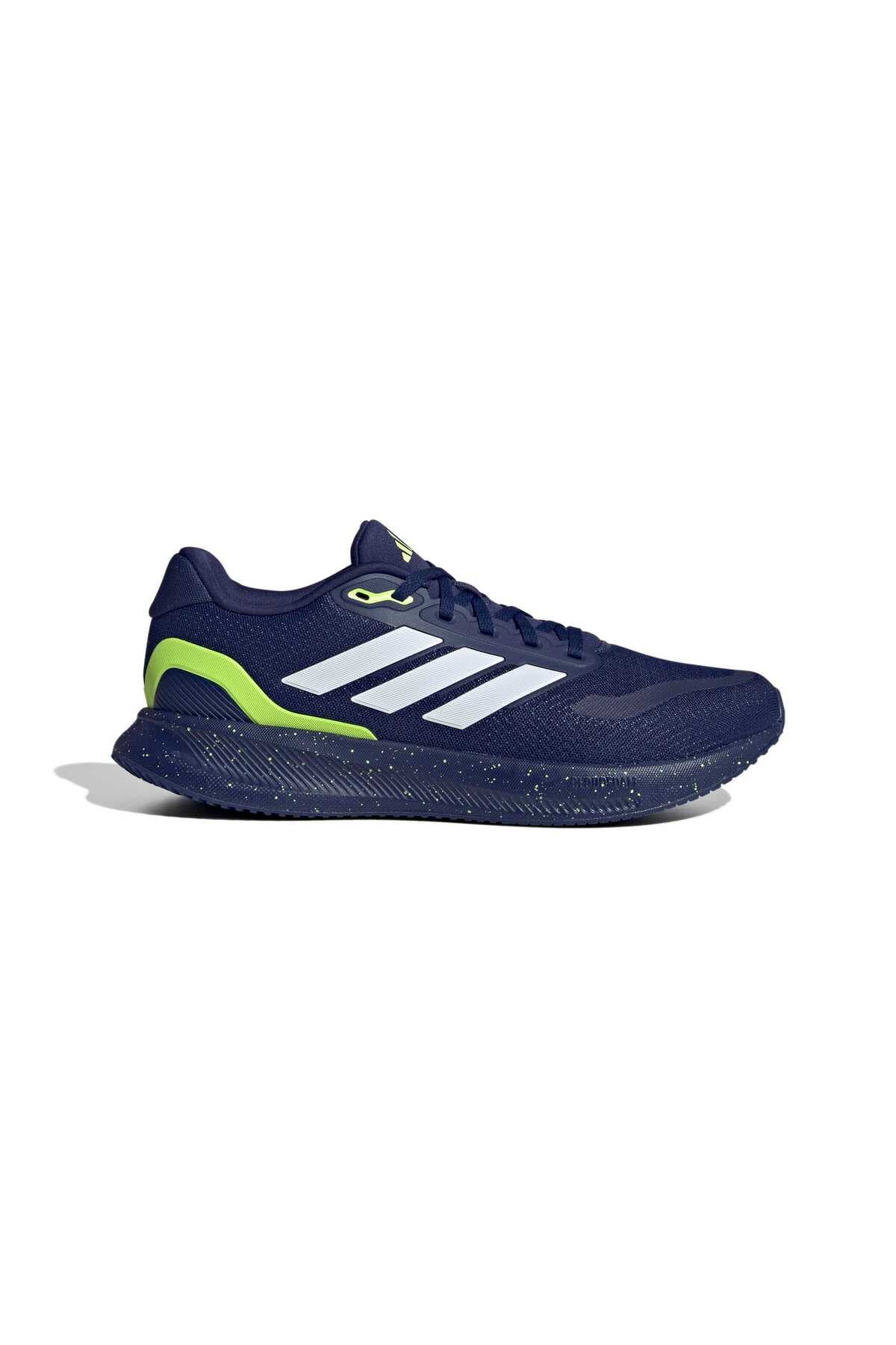 کفش دویدن مردانه بزرگسال adidas مدل JR5521 کفش دویدن مردانه بزرگسال adidas مدل JR5521