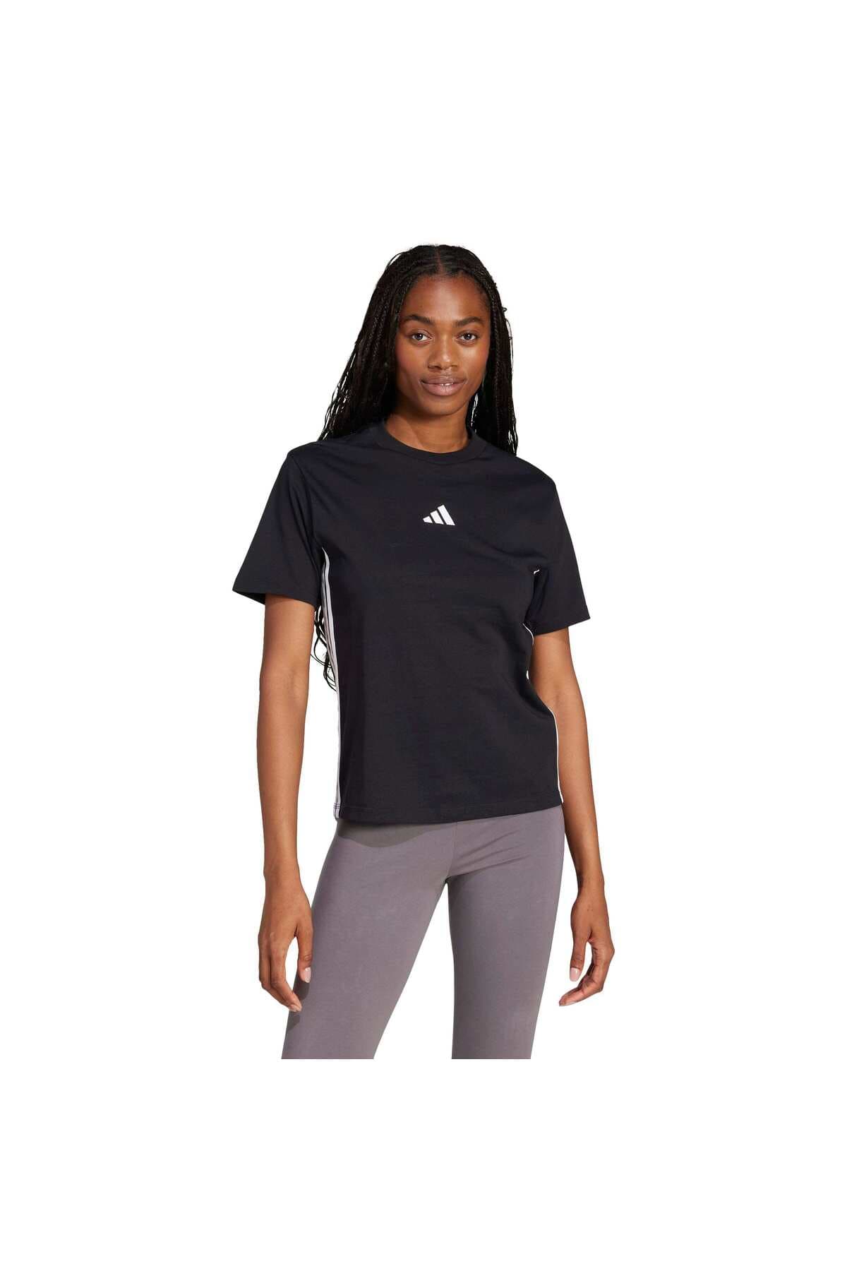 تیشرت ورزشی زنانه adidas مدل JD0846 تیشرت ورزشی زنانه adidas مدل JD0846