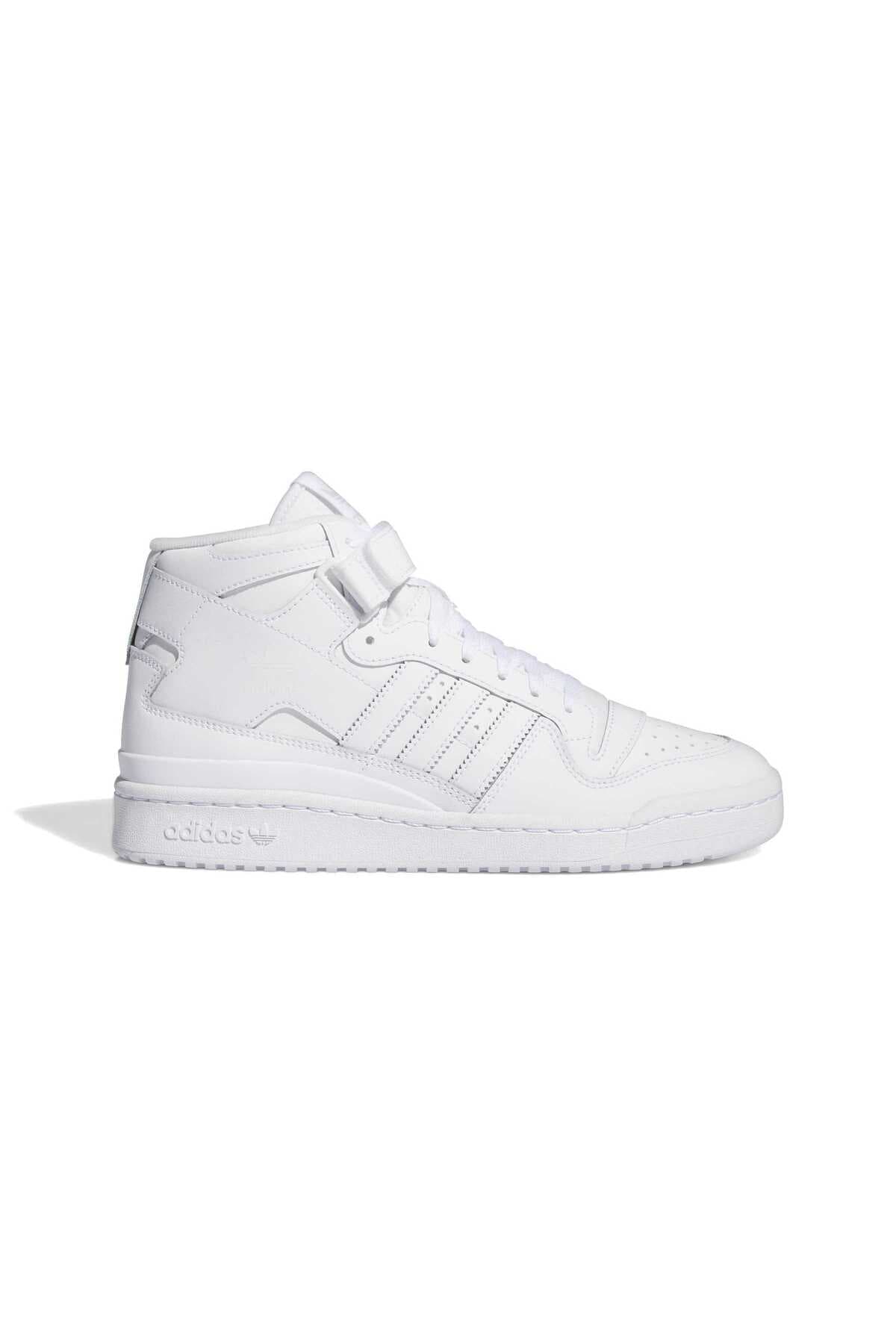 کفش ورزشی زنانه adidas Forum Mid مدل IG3754 کفش ورزشی زنانه adidas Forum Mid مدل IG3754