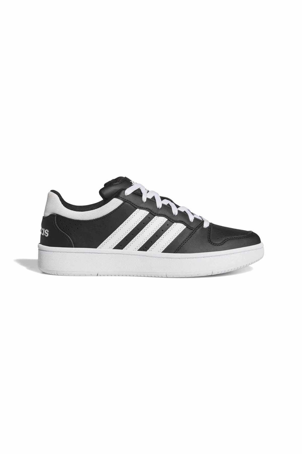 کفش کتانی مردانه adidas Hoops Classic مدل KI1056 کفش کتانی مردانه adidas Hoops Classic مدل KI1056