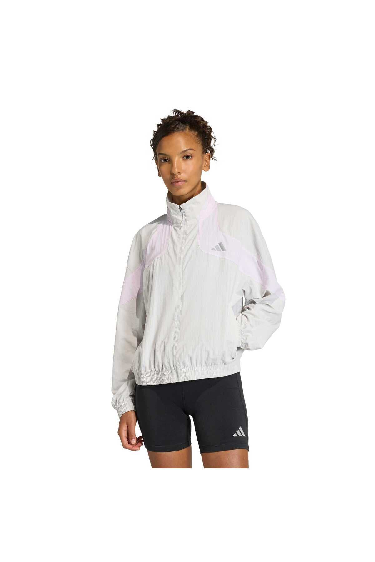 ژاکت ورزشی زنانه adidas Adi365 C مدل KA0335 ژاکت ورزشی زنانه adidas Adi365 C مدل KA0335