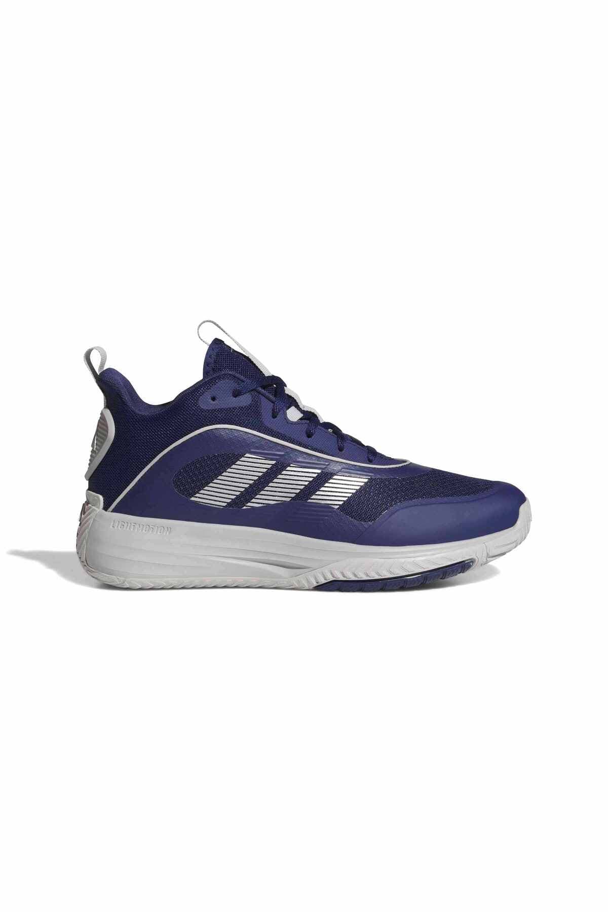کفش بسکتبال مردانه adidas Ownthegame 3.0 مدل JS2171 کفش بسکتبال مردانه adidas Ownthegame 3.0 مدل JS2171