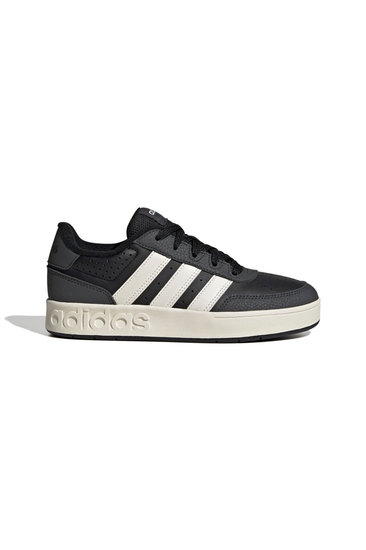 کفش اسنیکر یونیسکس نوجوانان adidas Breakbase J مدل JP9929 کفش اسنیکر یونیسکس نوجوانان adidas Breakbase J مدل JP9929