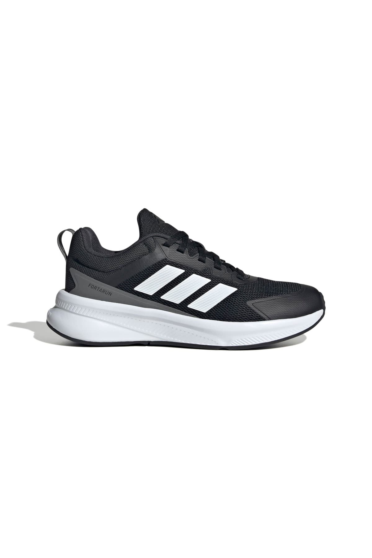 کفش اسنیکر یونیسکس بچگانه adidas Fortarun 4.0 J مدل JQ5167 کفش اسنیکر یونیسکس بچگانه adidas Fortarun 4.0 J مدل JQ5167