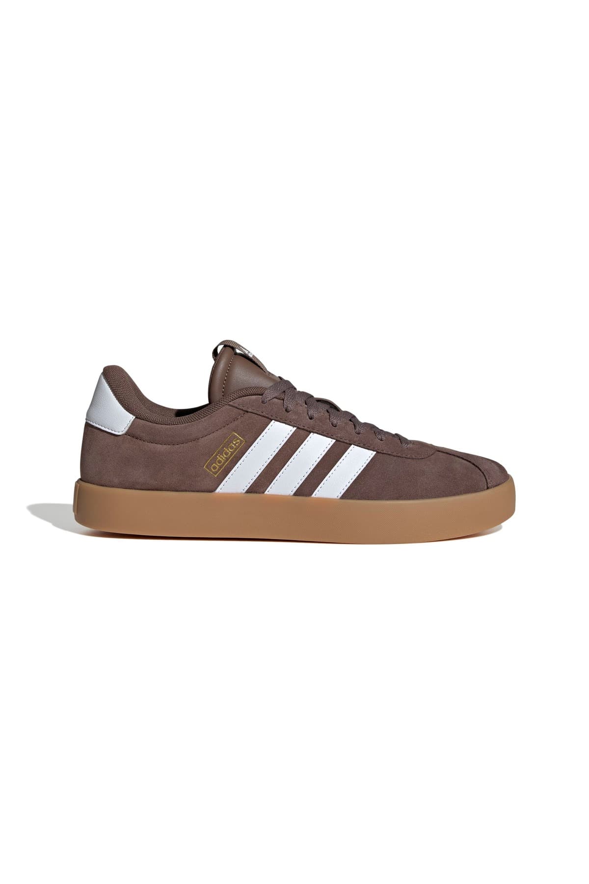 کفش اسپرت یونیسکس adidas قهوهای مدل Vl Court 3.0 JP7536 کفش اسپرت یونیسکس adidas قهوهای مدل Vl Court 3.0 JP7536