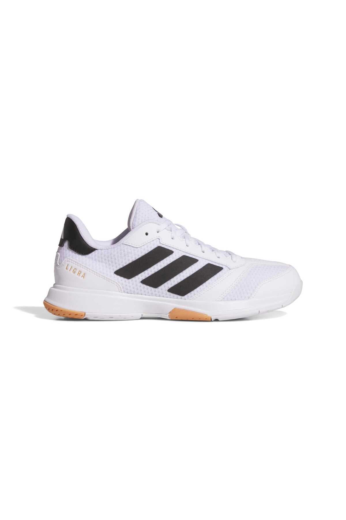 کفش کتانی زنانه adidas مدل Ligra 8 W IH8118 کفش کتانی زنانه adidas مدل Ligra 8 W IH8118