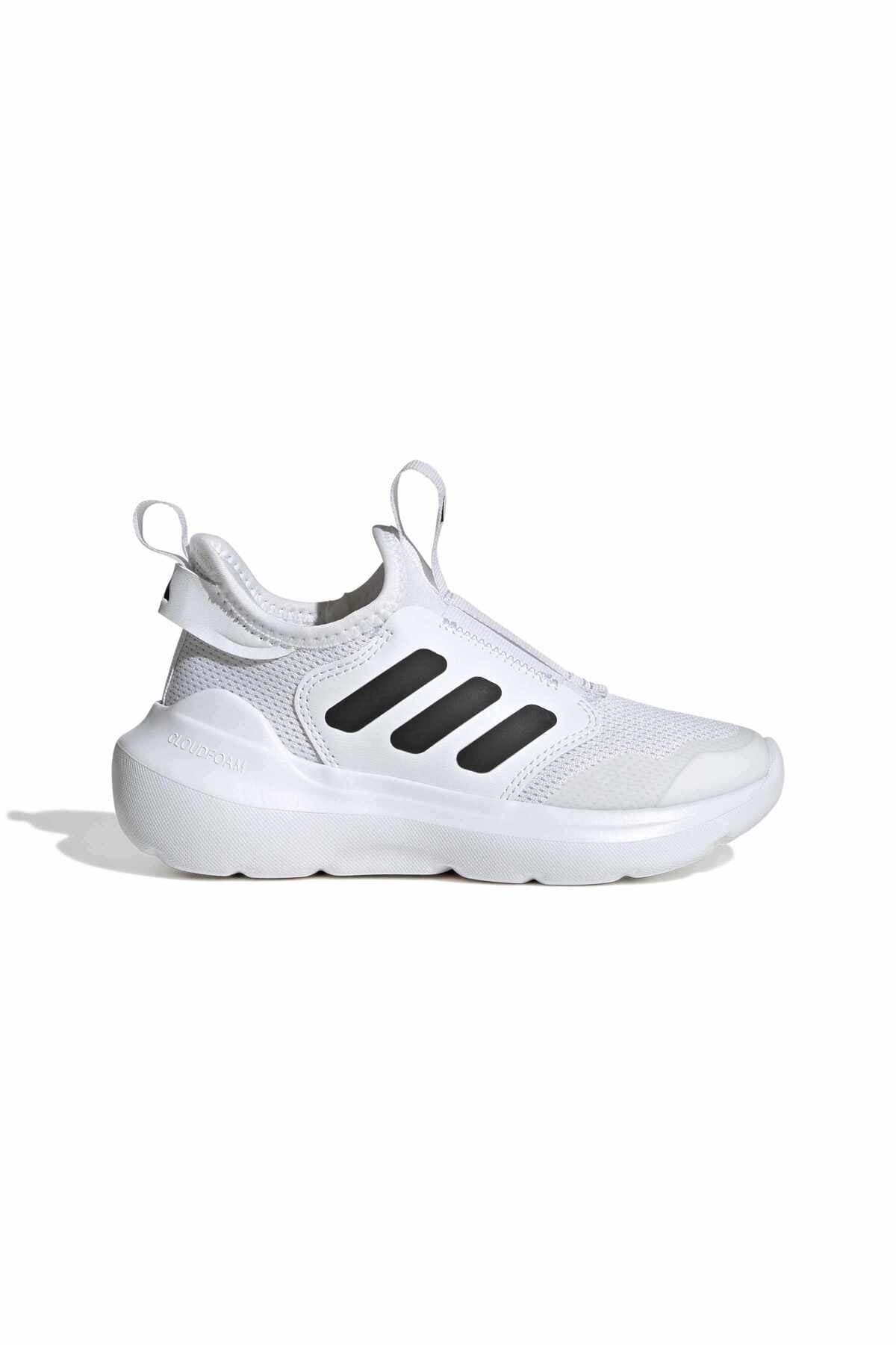 کفش کتانی بچگانه یونیسکس adidas مدل Tensaur Comfort Ac C IH1065 کفش کتانی بچگانه یونیسکس adidas مدل Tensaur Comfort Ac C IH1065