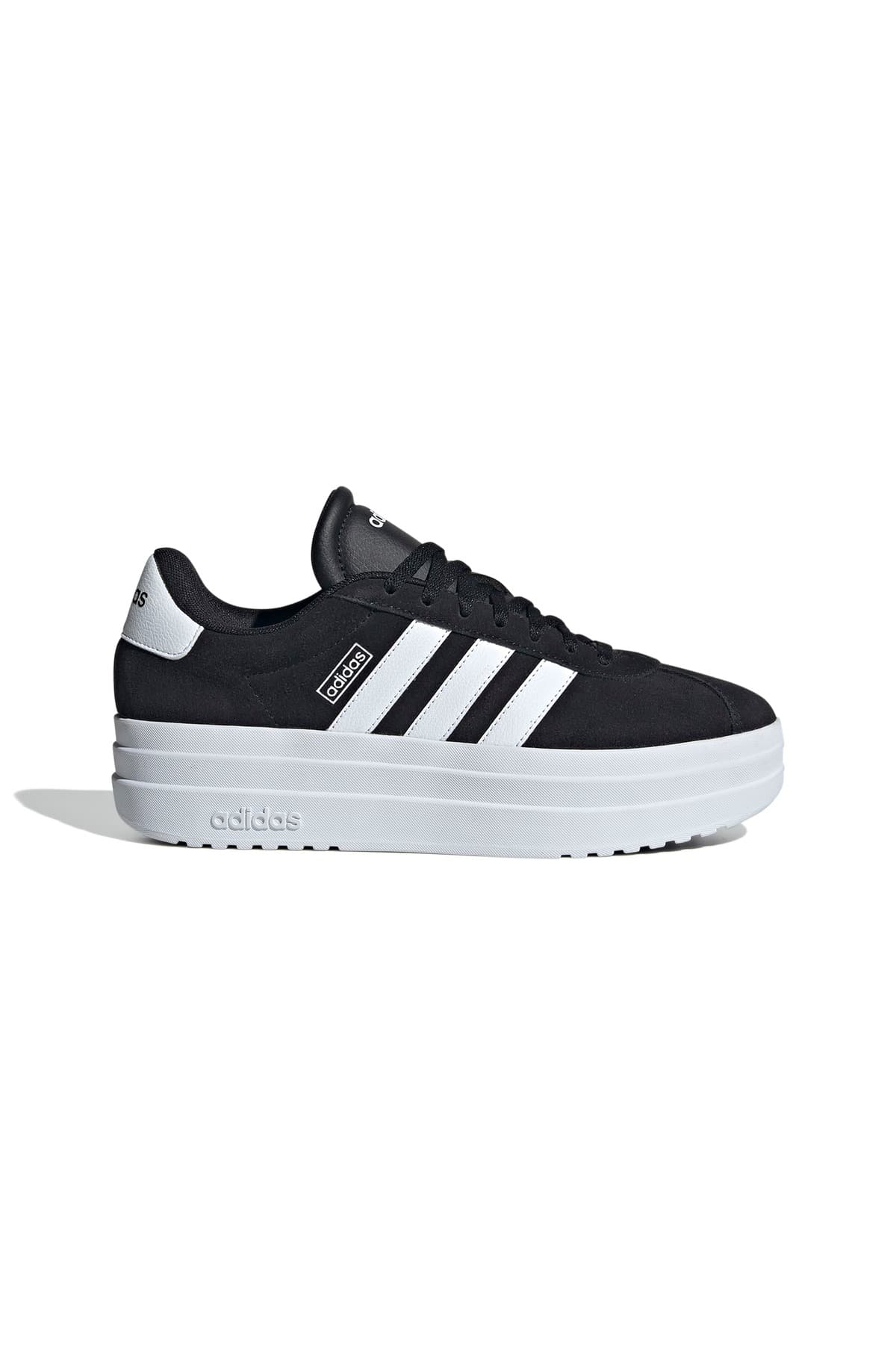 کتانی زنانه adidas Vl Court Bold مدل IH9995 کتانی زنانه adidas Vl Court Bold مدل IH9995