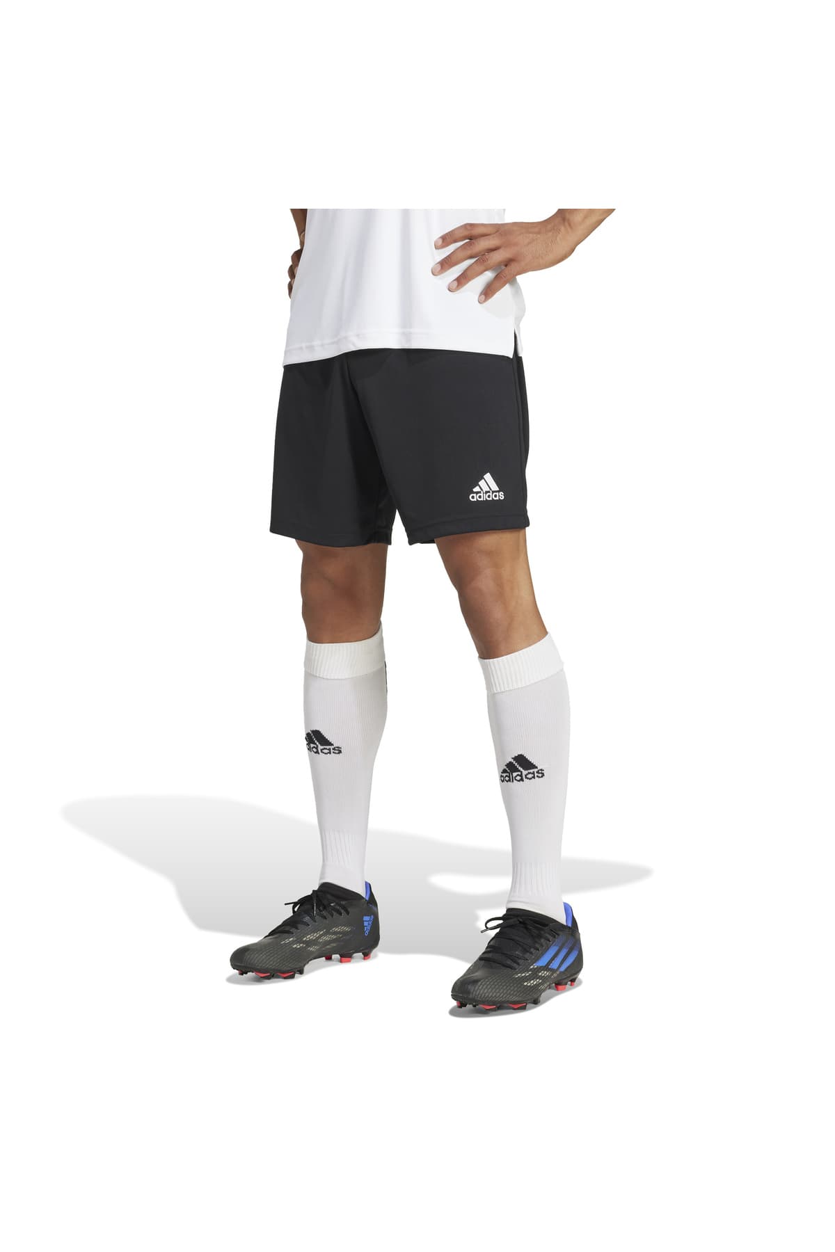 شورت ورزشی مردانه adidas Ent22 Sho مدل H57504 شورت ورزشی مردانه adidas Ent22 Sho مدل H57504