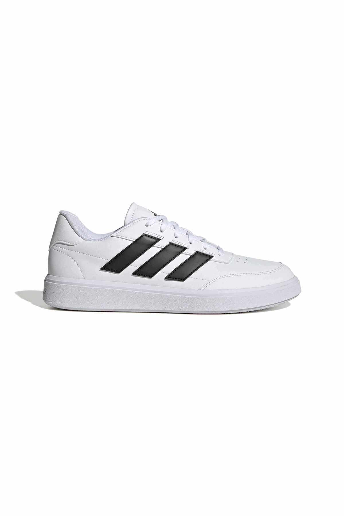 کفش اسنیکر مردانه adidas مدل Courtblock IF4033 کفش اسنیکر مردانه adidas مدل Courtblock IF4033
