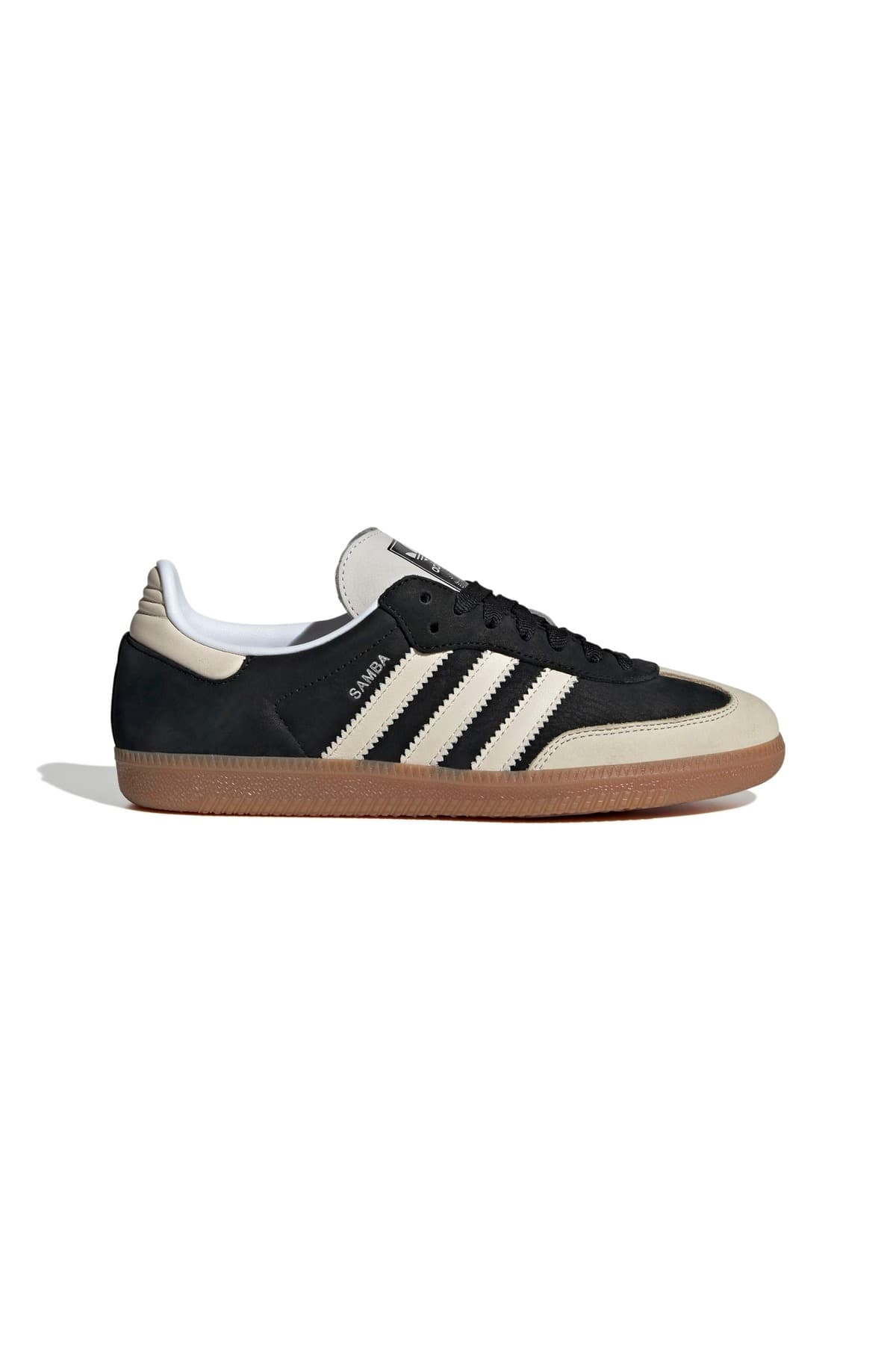 کفش اسنیکر زنانه adidas مدل Samba Og W IE5836 کفش اسنیکر زنانه adidas مدل Samba Og W IE5836